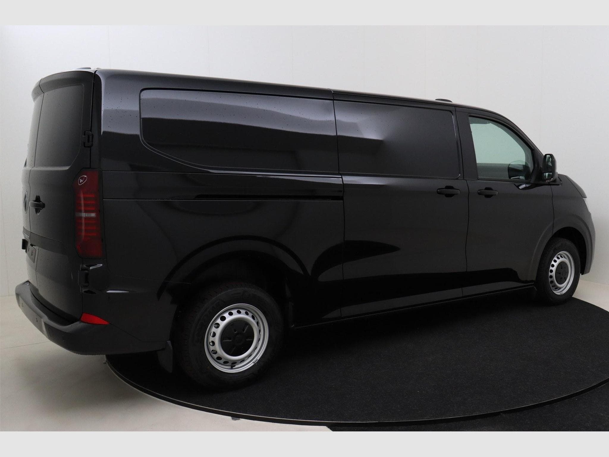 VW T5 Kastenwagen T7 Fourgon 3500 mm (2026) - Foto 5