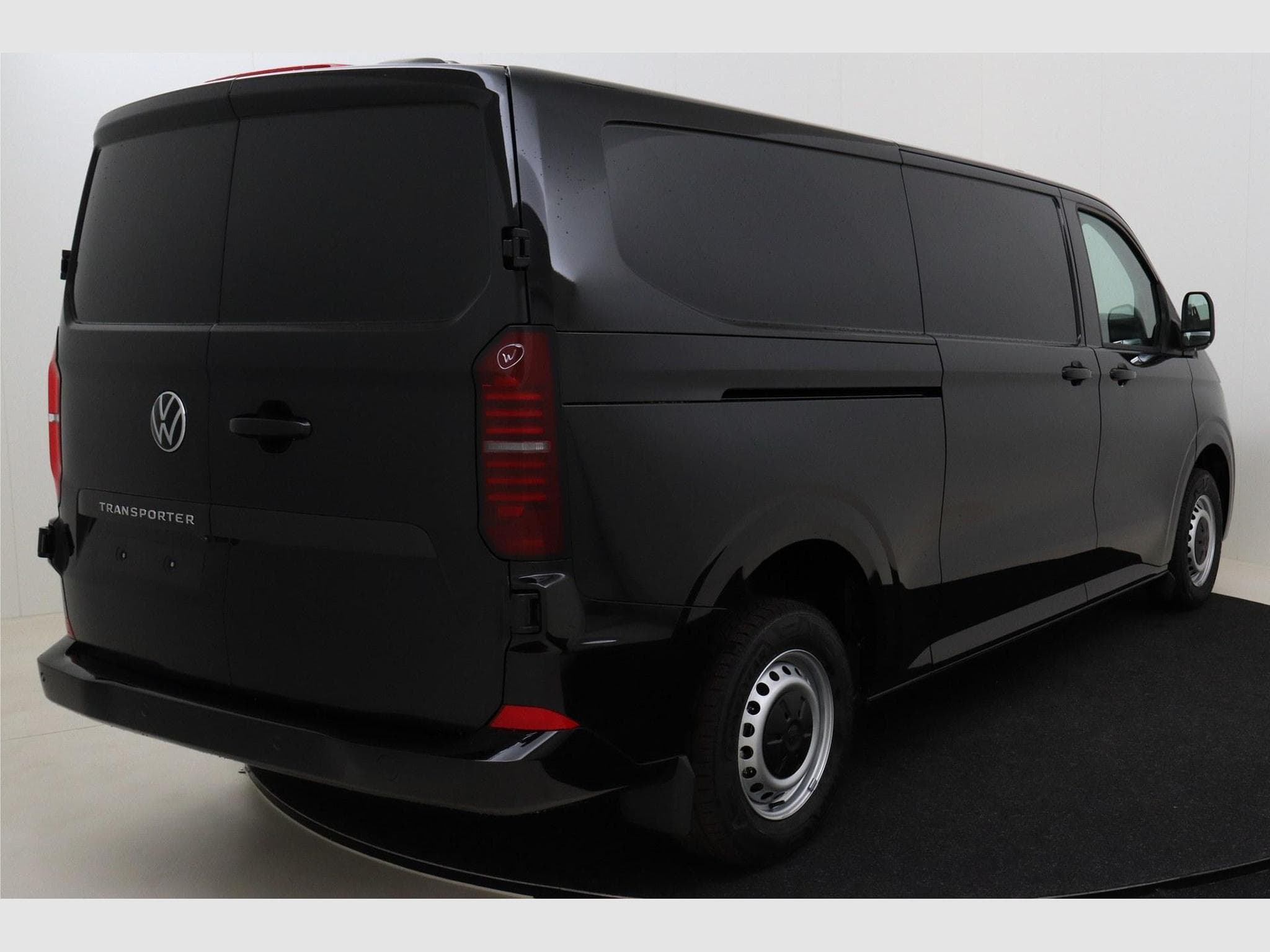 VW T5 Kastenwagen T7 Fourgon 3500 mm (2026) - Foto 6