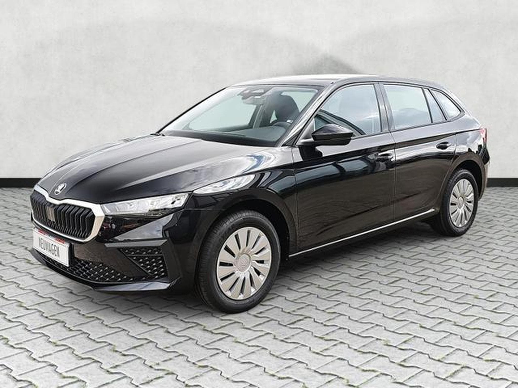 Skoda Scala Essence (2026) - Photo 3