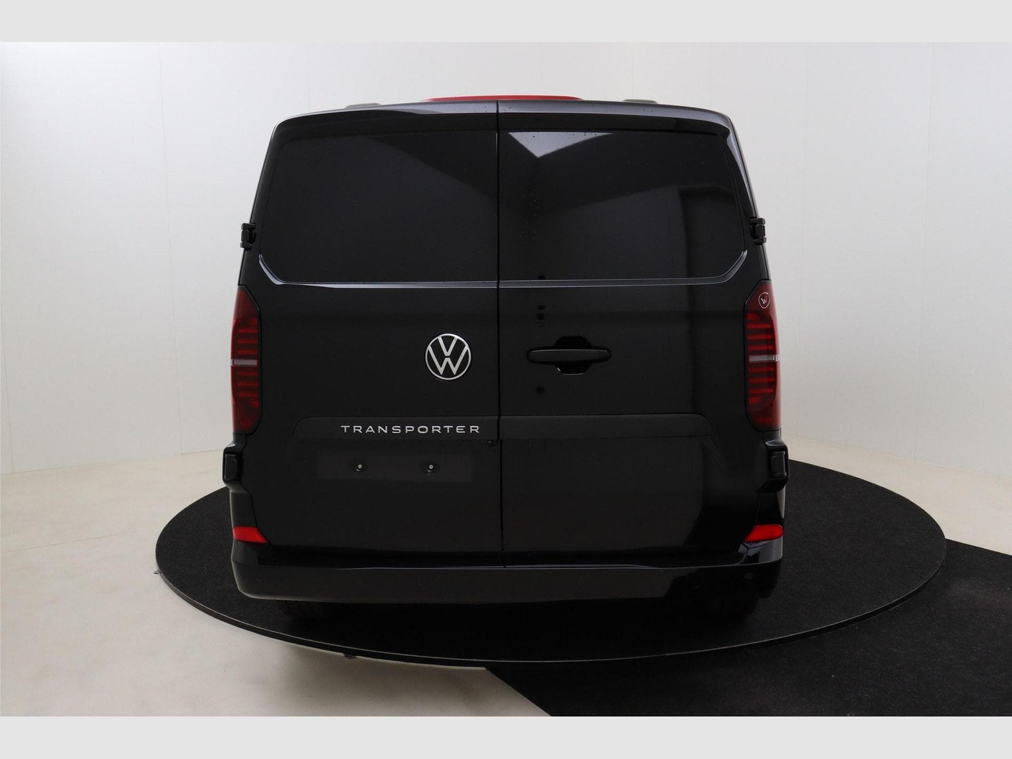 VW T5 Kastenwagen T7 Fourgon 3500 mm (2026) - Foto 7
