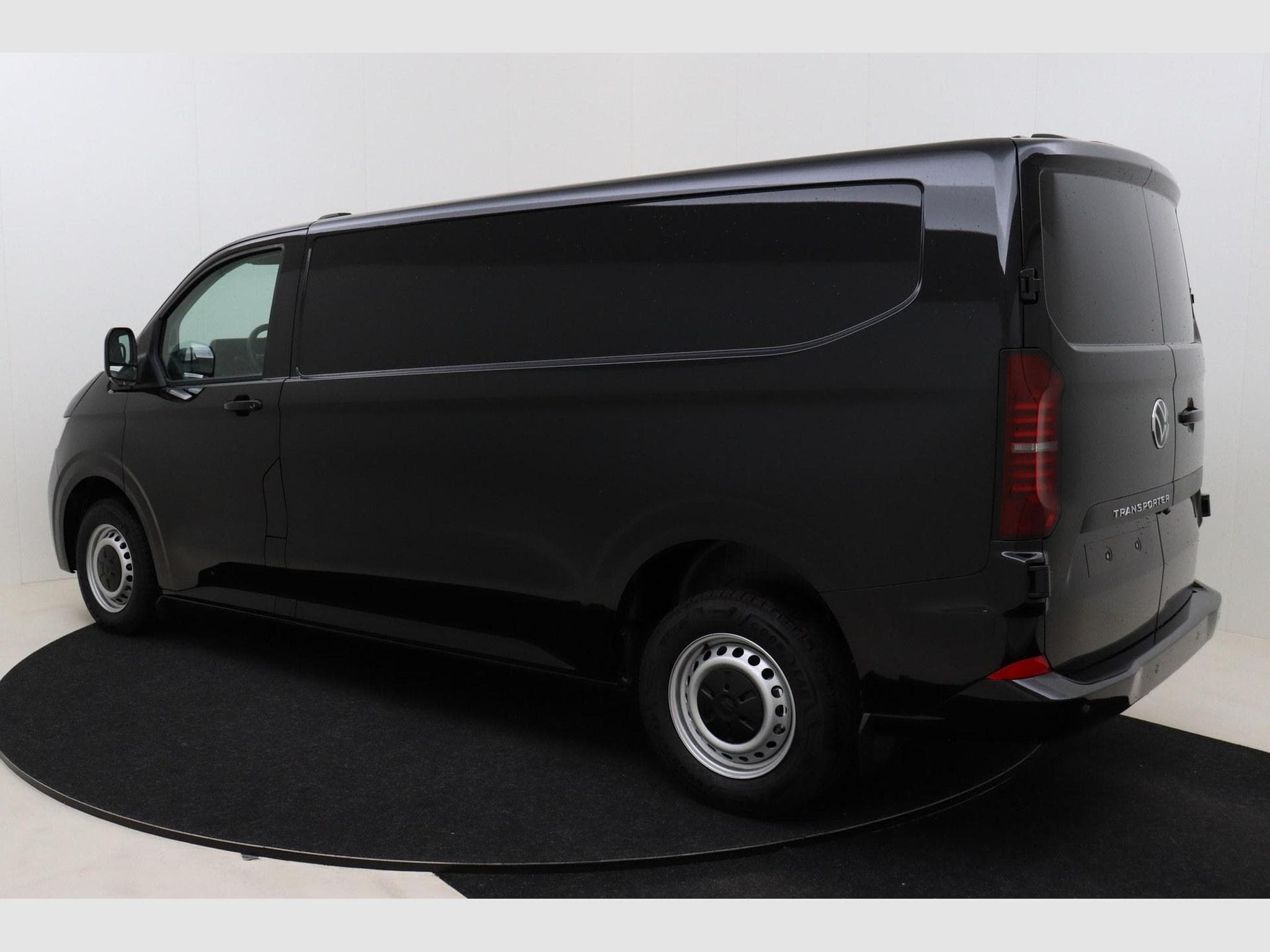 VW T5 Kastenwagen T7 Fourgon 3500 mm (2026) - Foto 8