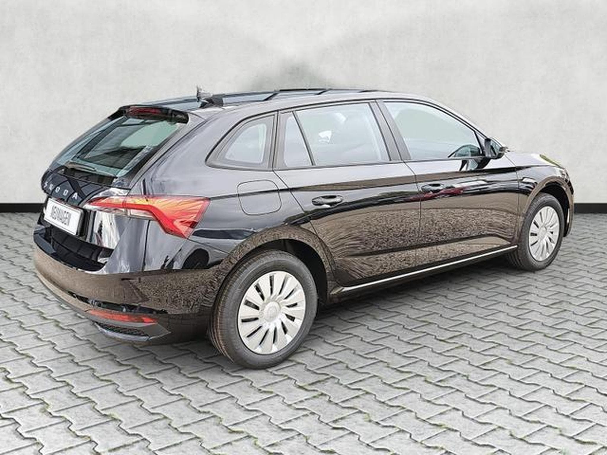 Skoda Scala Essence (2026) - Photo 7