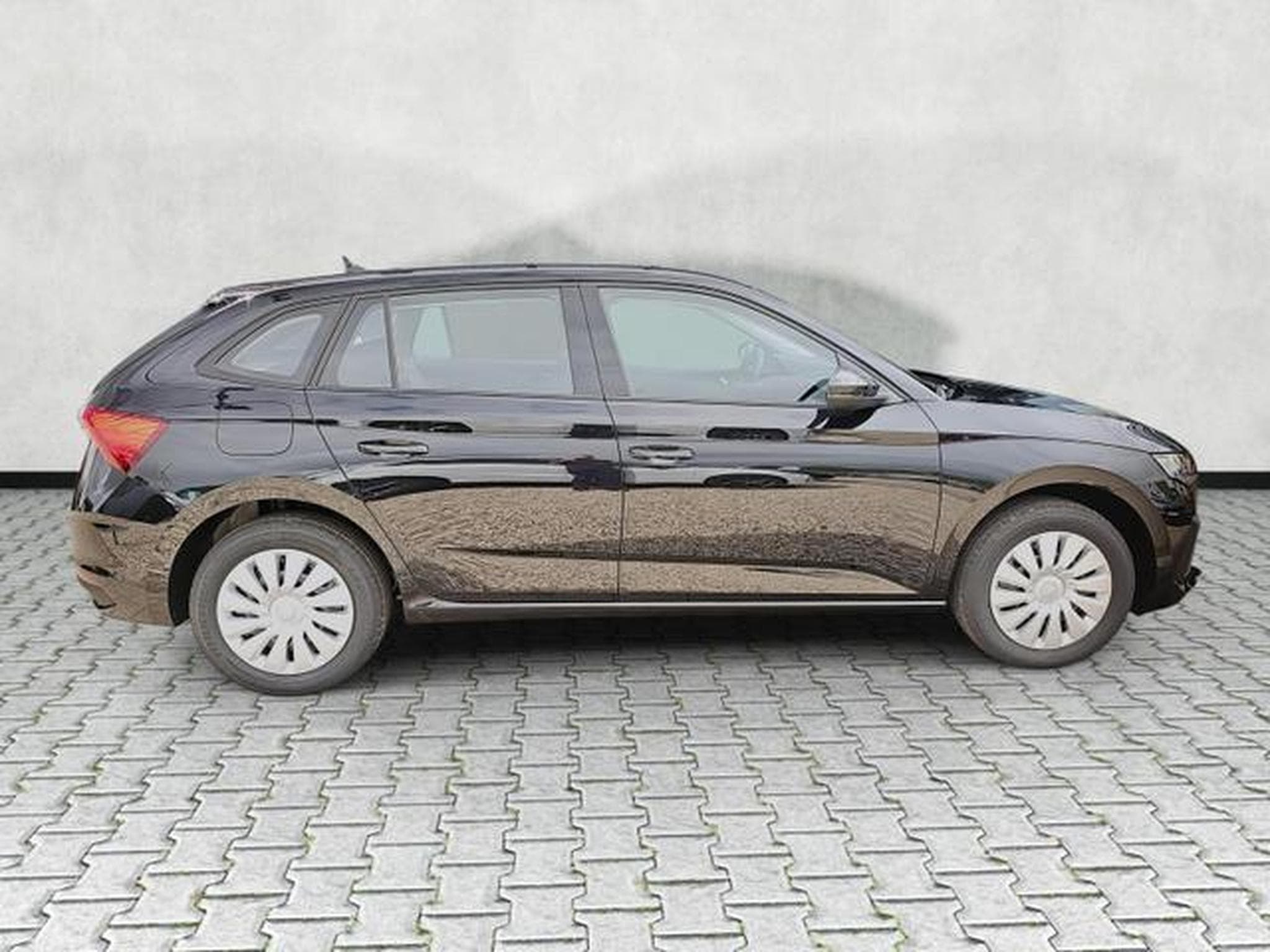 Skoda Scala Essence (2026) - Photo 8