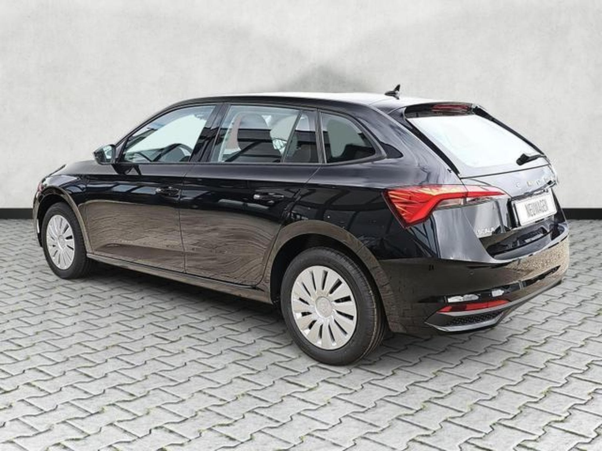 Skoda Scala Essence (2026) - Photo 5