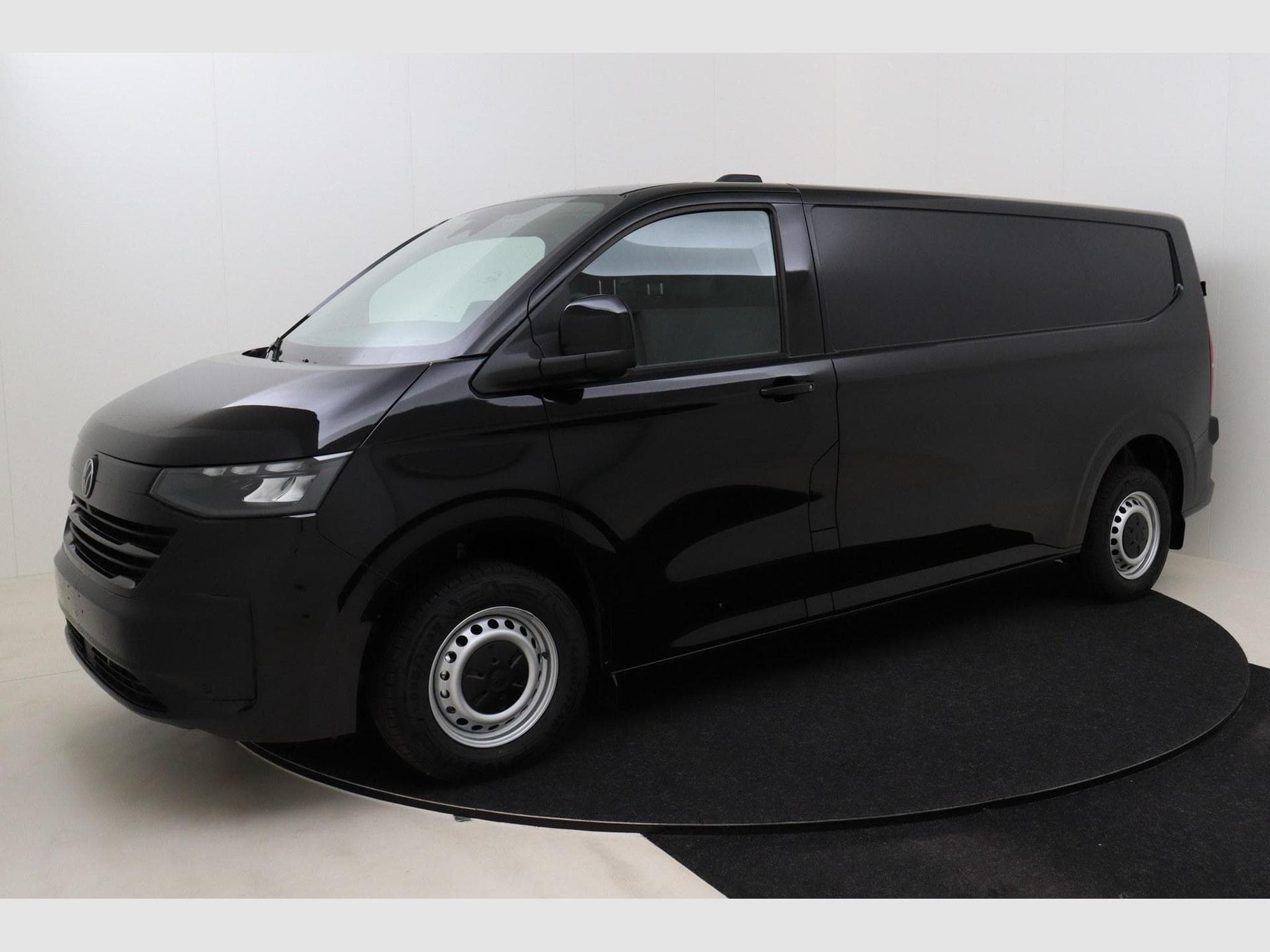 VW T5 Kastenwagen T7 Fourgon 3500 mm (2026) - Foto 10