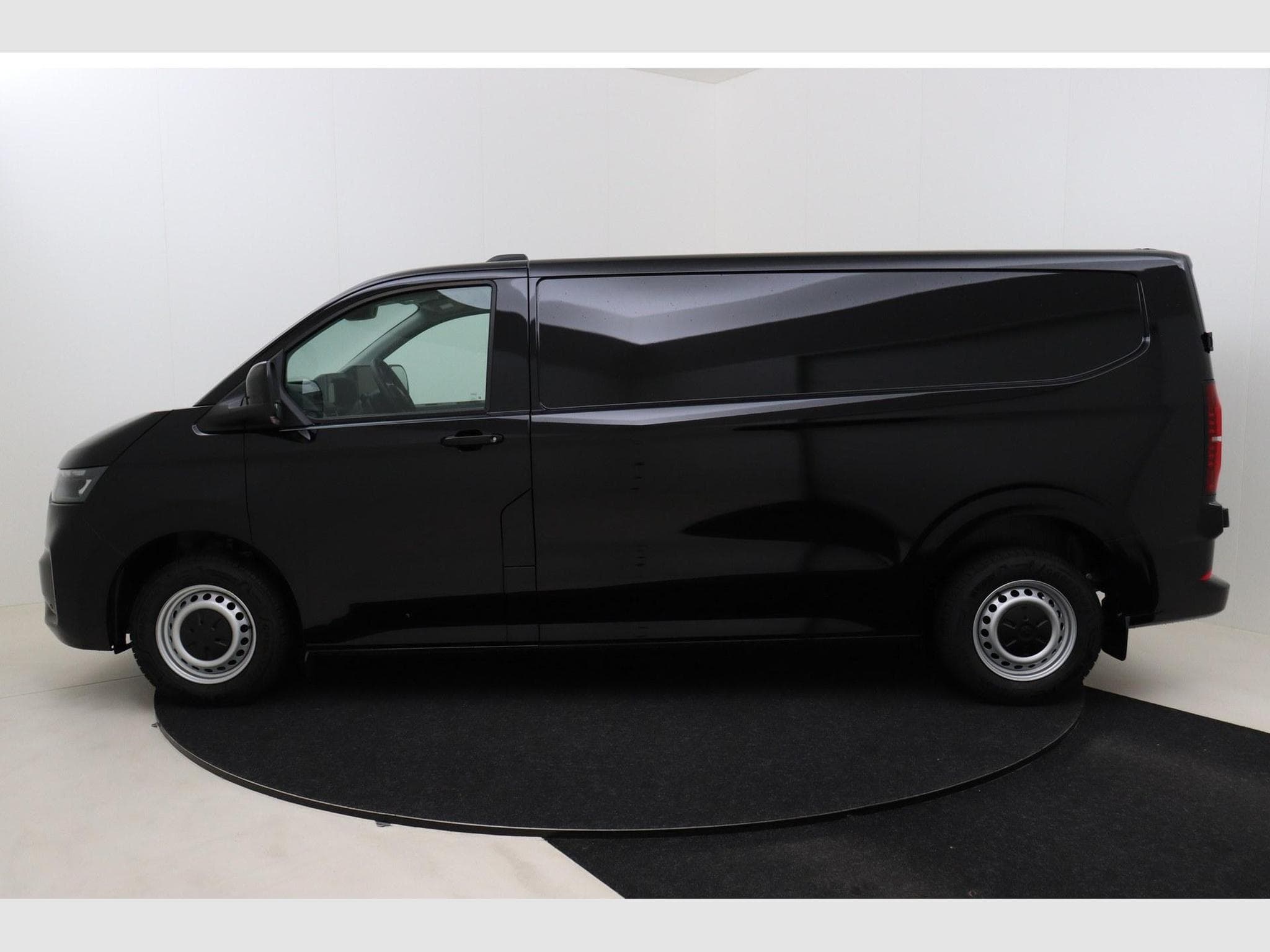 VW T5 Kastenwagen T7 Fourgon 3500 mm (2026) - Foto 9
