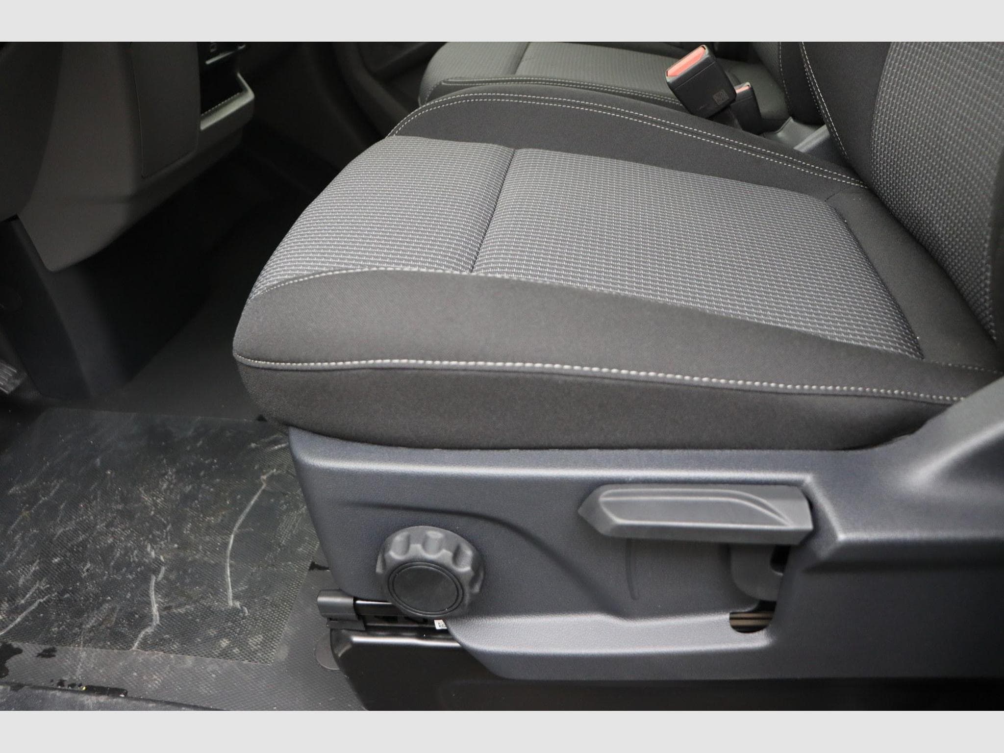 VW T5 Kastenwagen T7 Fourgon 3500 mm (2026) - Foto 14