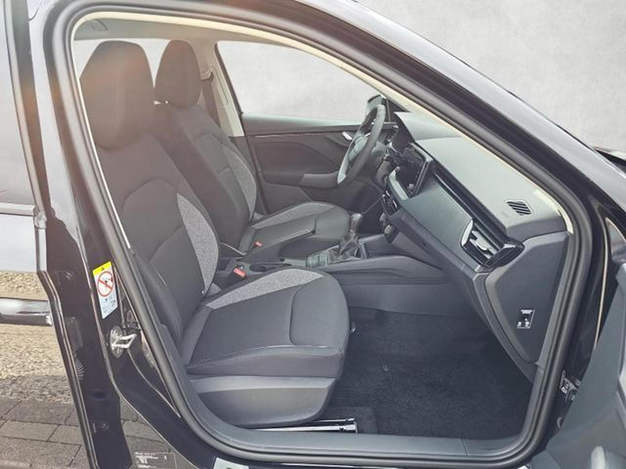 Skoda Scala Essence (2026) - Photo 10