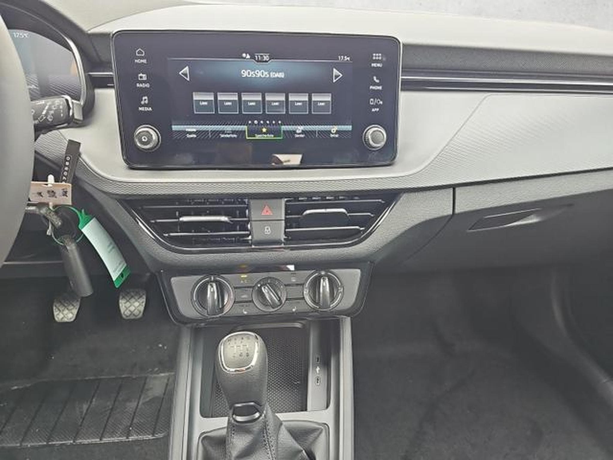 Skoda Scala Essence (2026) - Photo 12