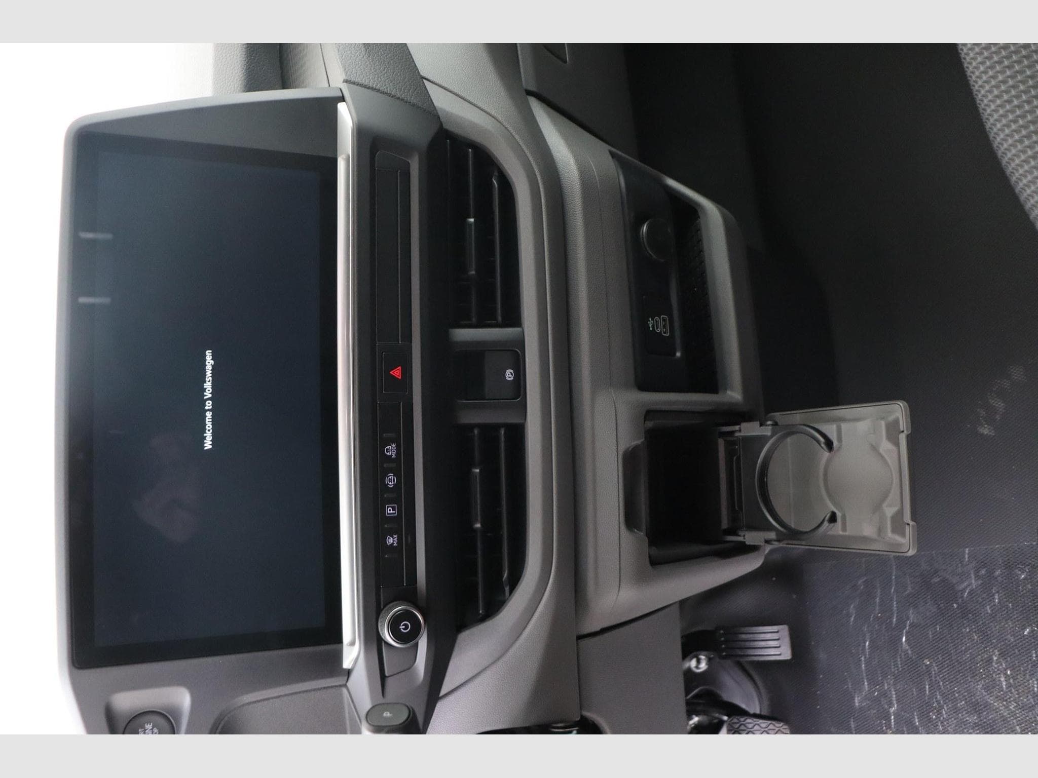 VW T5 Kastenwagen T7 Fourgon 3500 mm (2026) - Foto 12