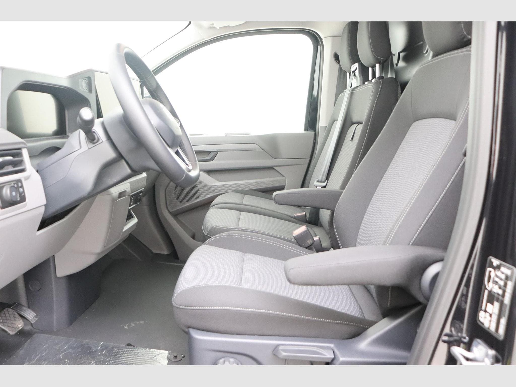 VW T5 Kastenwagen T7 Fourgon 3500 mm (2026) - Foto 13