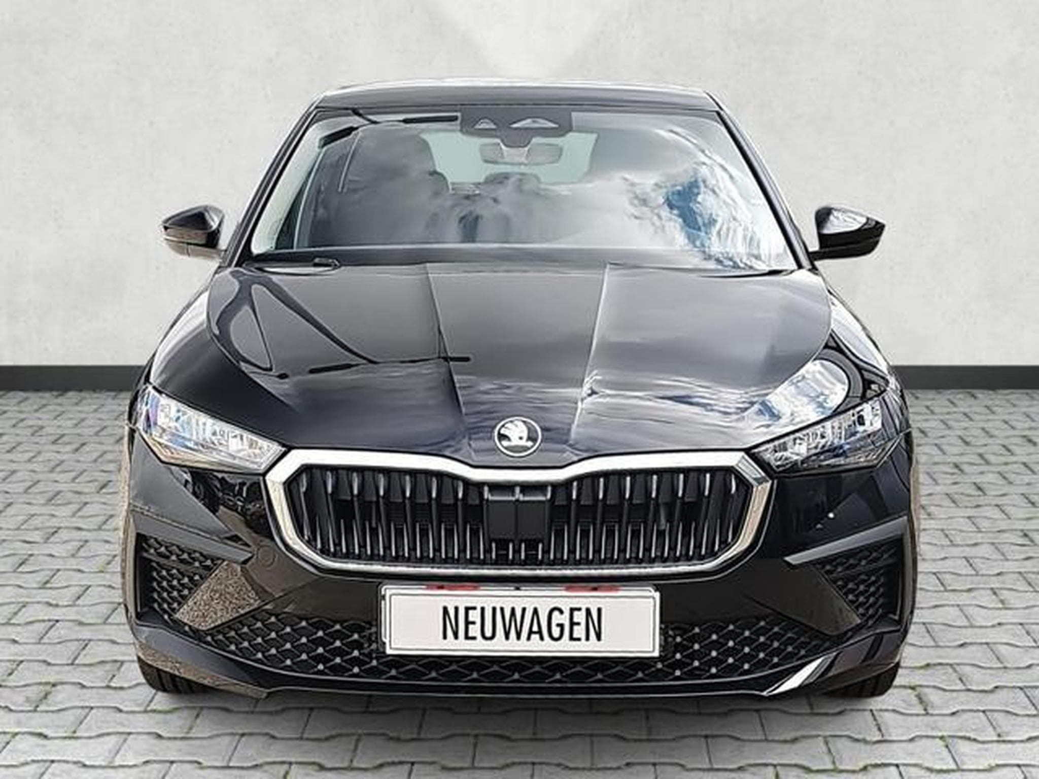 Skoda Scala Essence (2026) - Photo 2