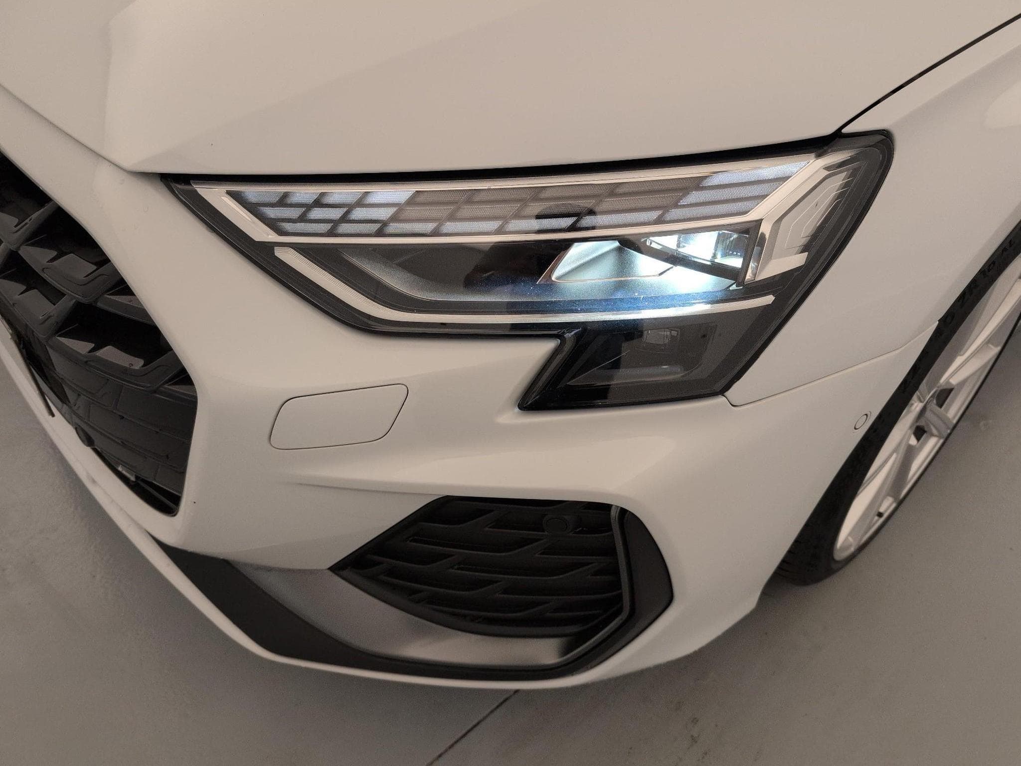 Audi A3 S line (2025) - Photo 22