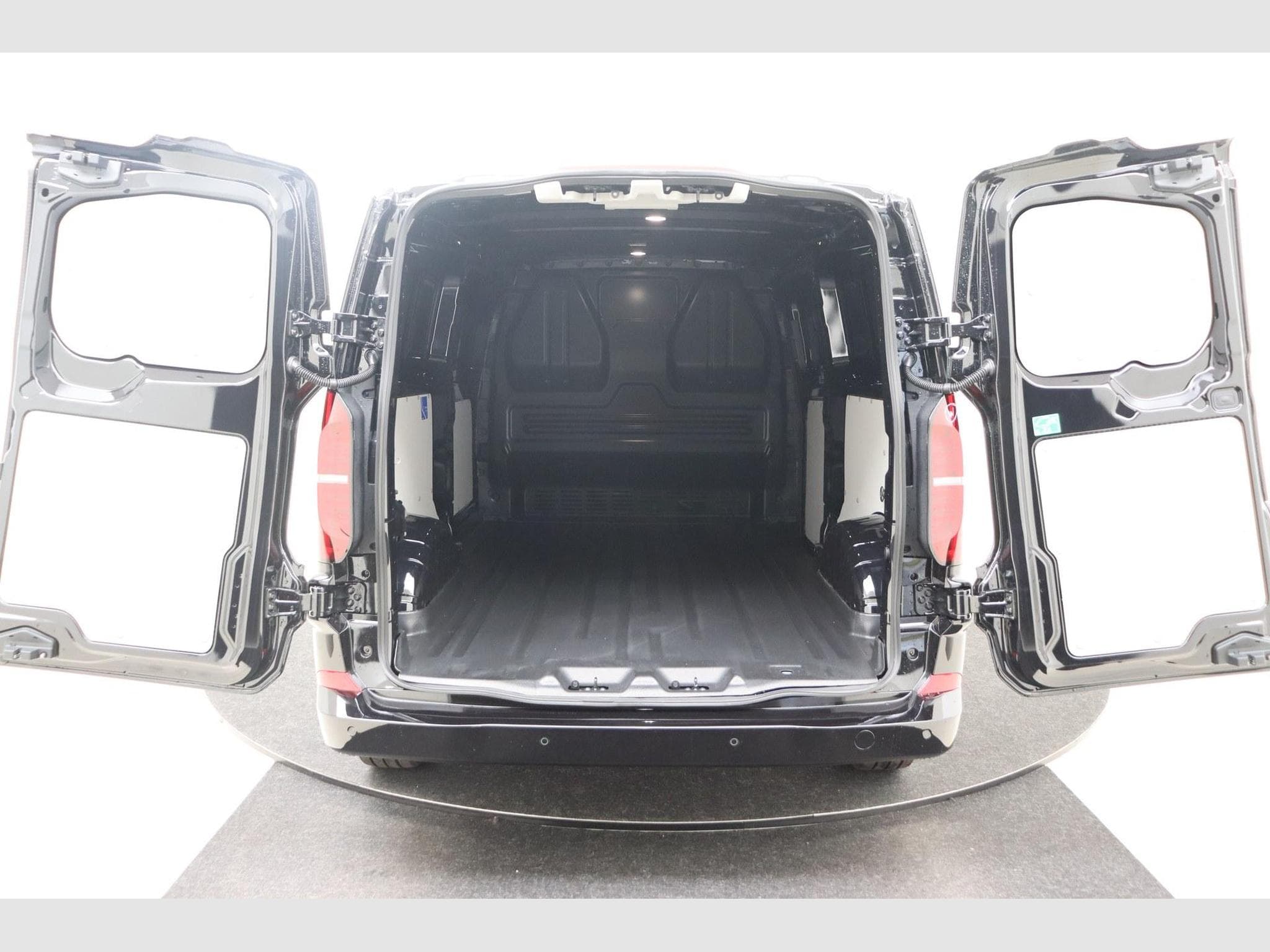 VW T5 Kastenwagen T7 Fourgon 3500 mm (2026) - Foto 21