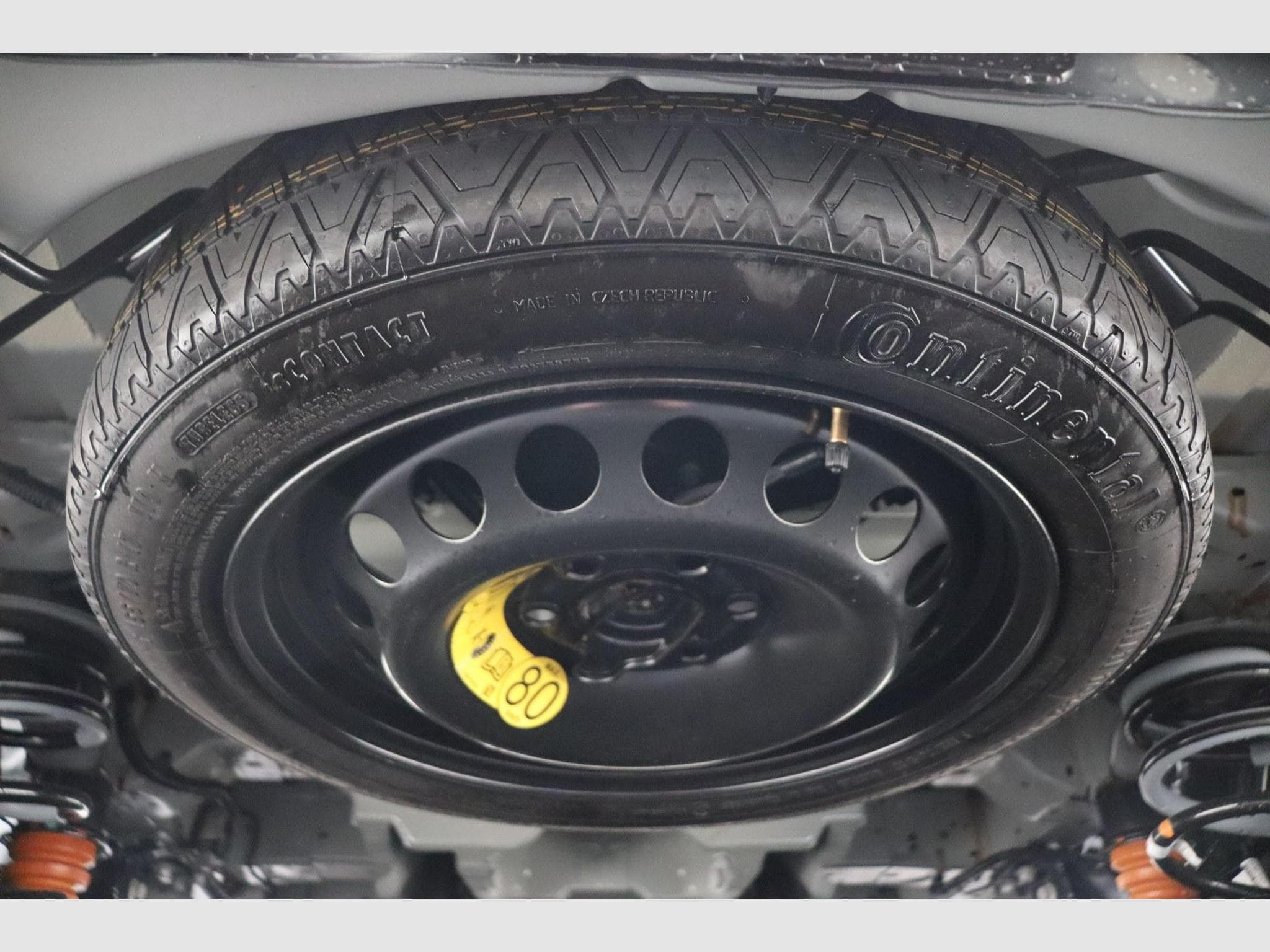 VW T5 Kastenwagen T7 Fourgon 3500 mm (2026) - Foto 22