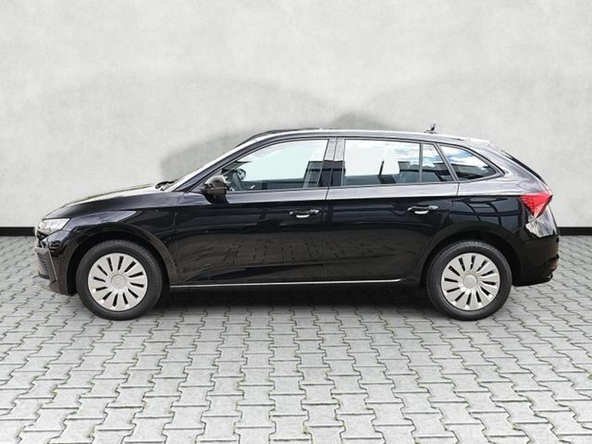 Skoda Scala Essence (2026) - Photo 4