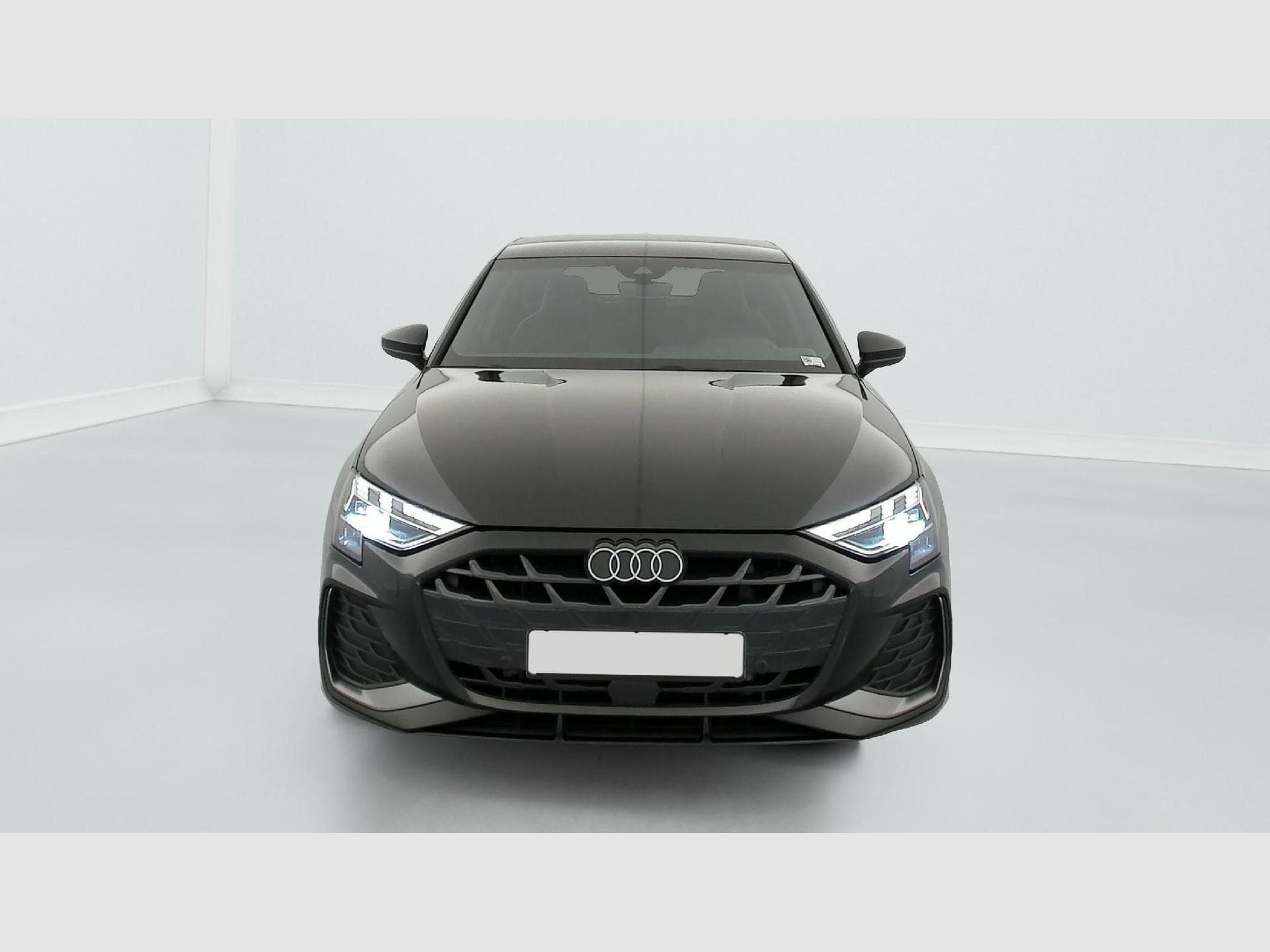 Audi A3 S line (2025) - Photo 2