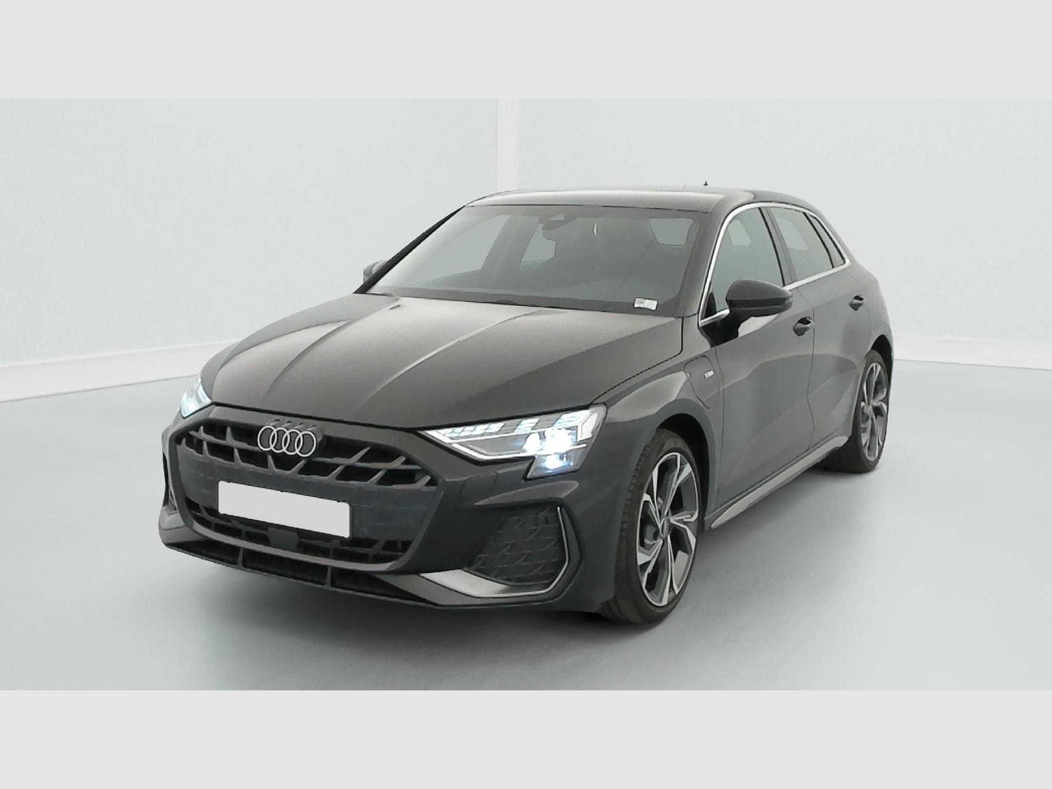 Audi A3 S line (2025) - Photo 3