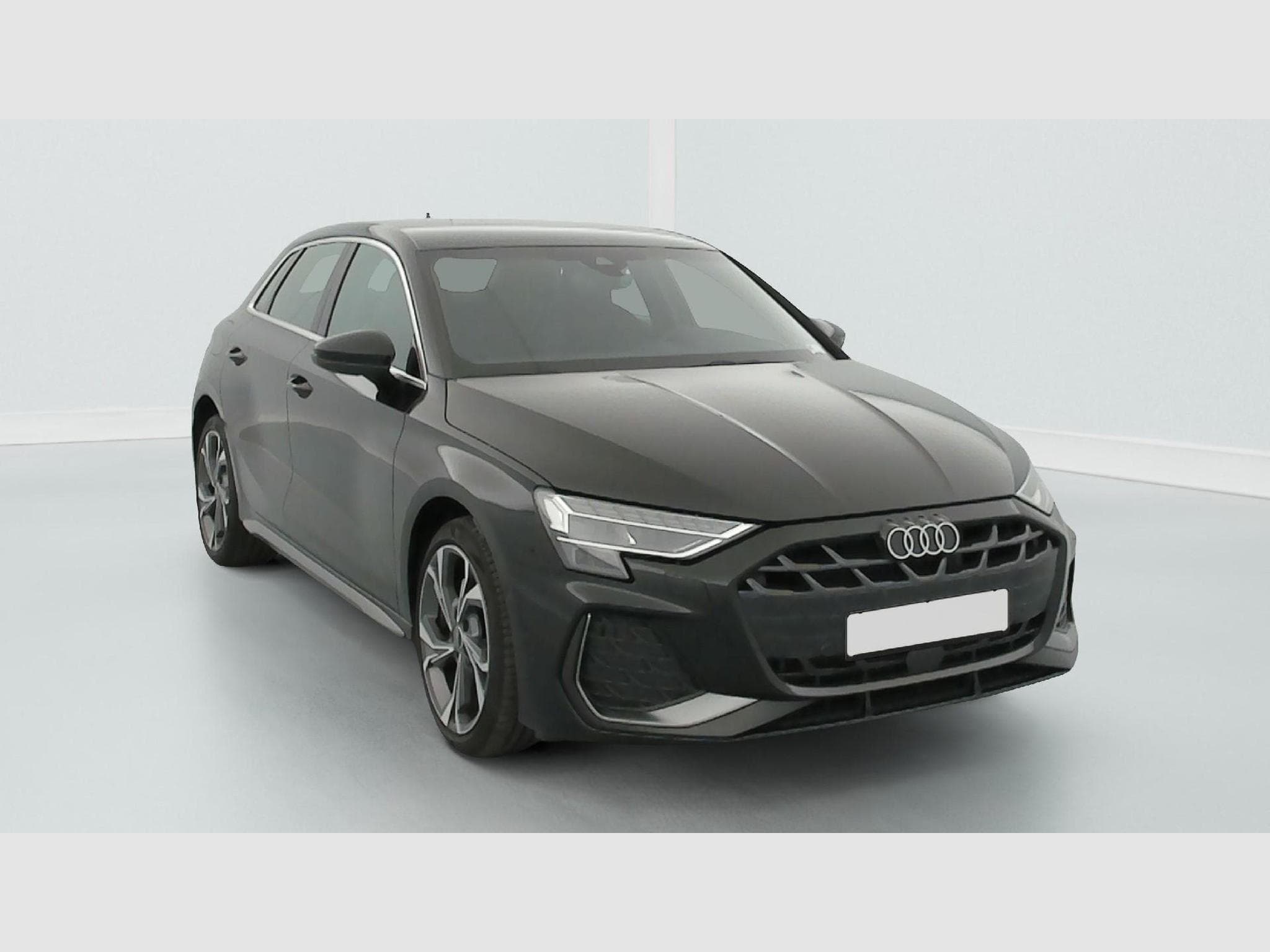 Audi A3 S line (2025) - Photo 1