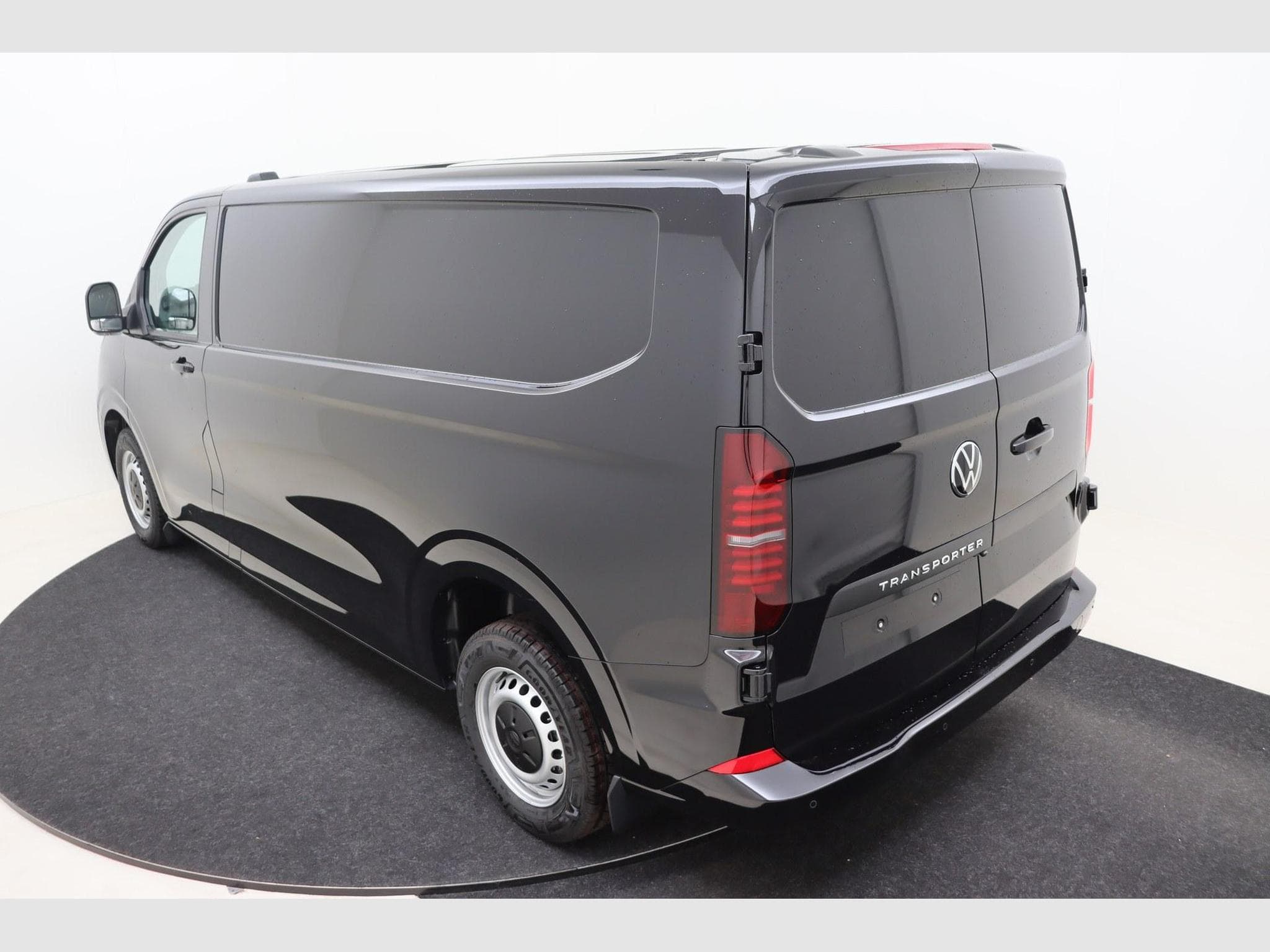 VW T5 Kastenwagen T7 Fourgon 3500 mm (2026) - Foto 23