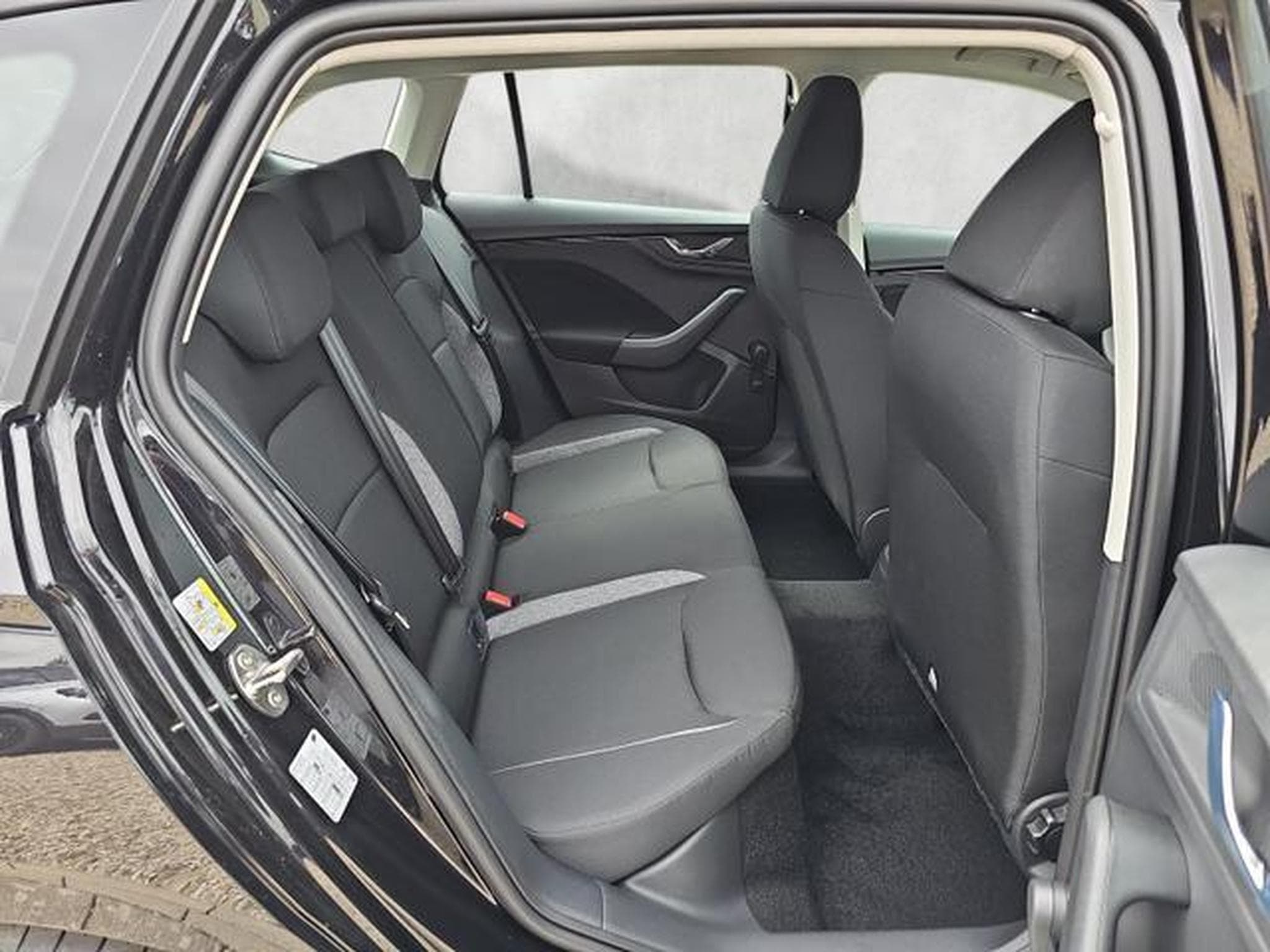 Skoda Scala Essence (2026) - Photo 13