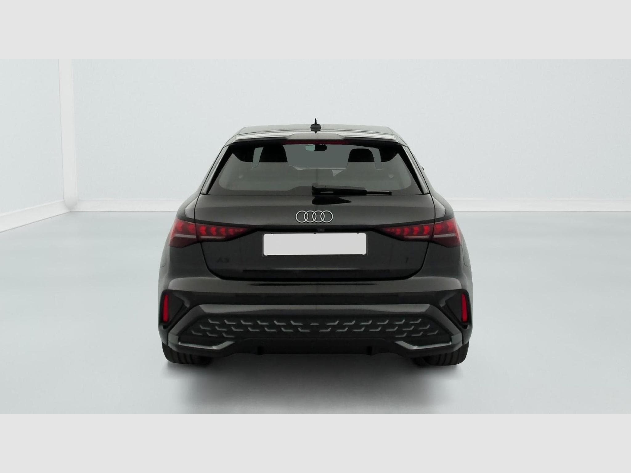 Audi A3 S line (2025) - Photo 6