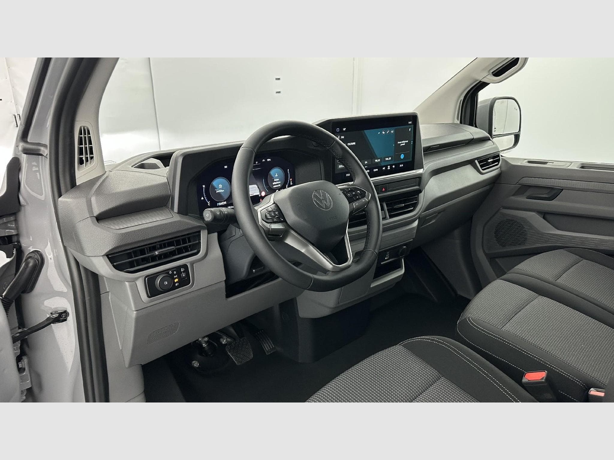 VW T5 Kastenwagen Business T7 L1H1 (2025) - Foto 6