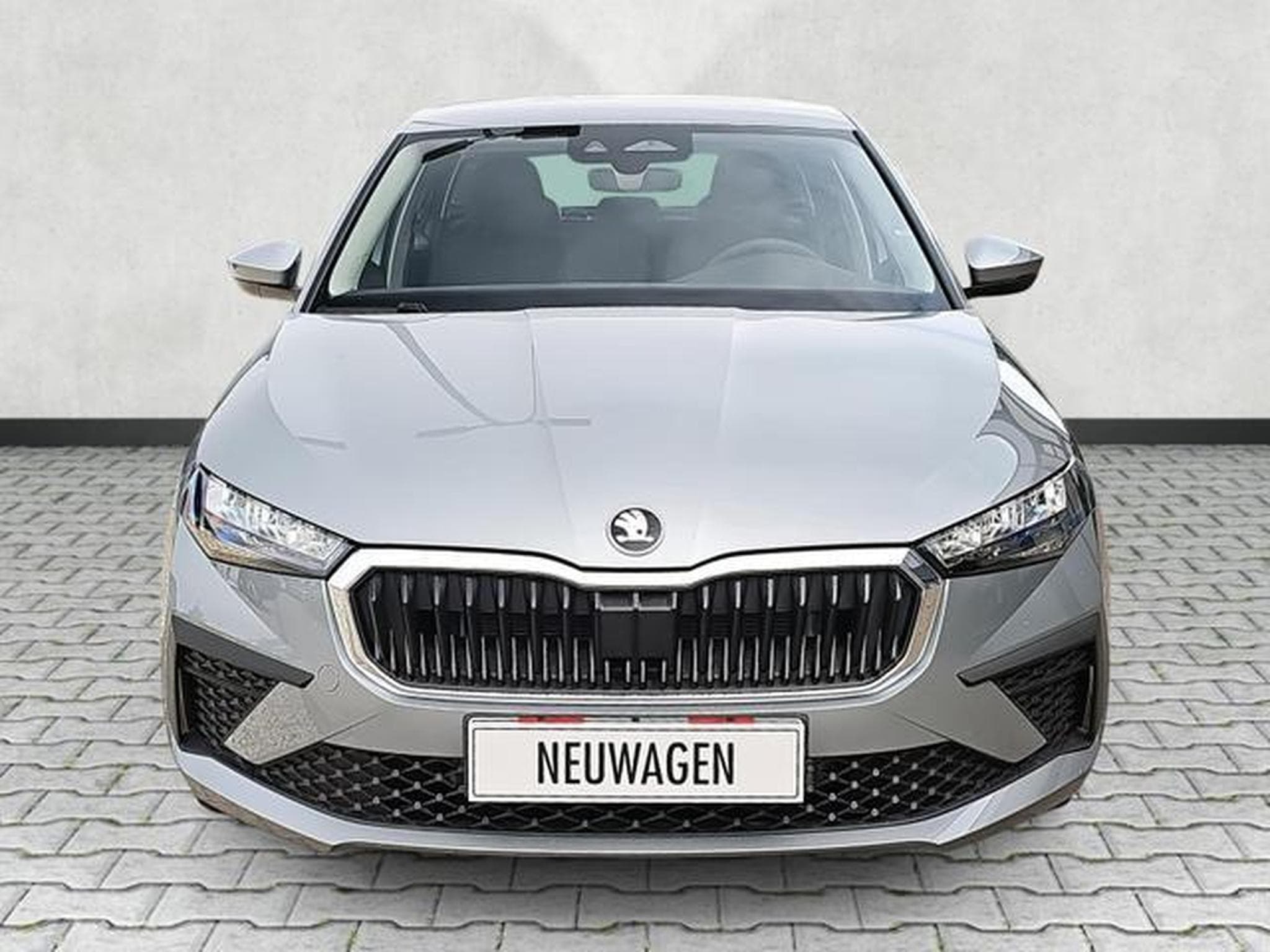 Skoda Scala Essence (2026) - Photo 2