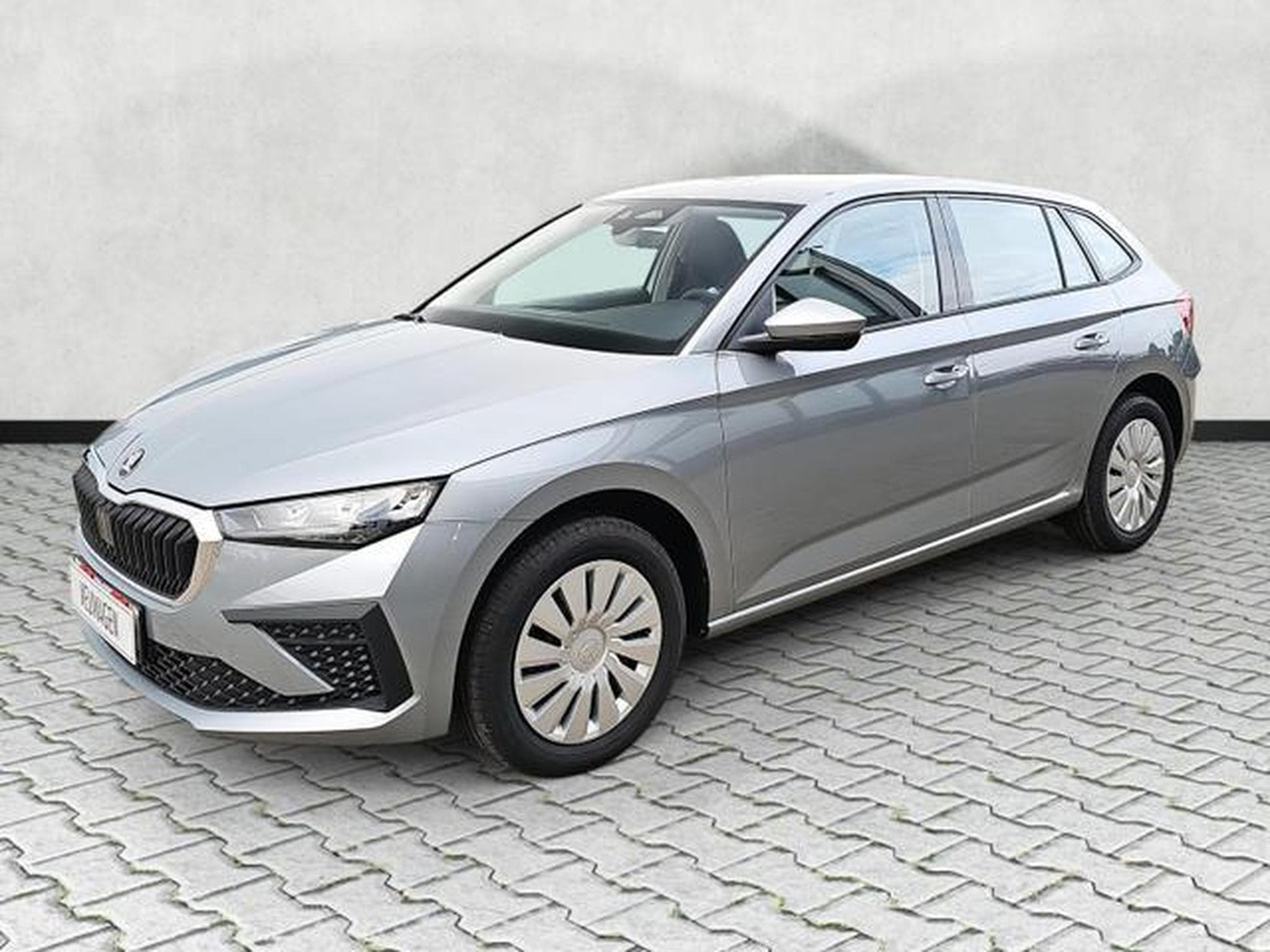 Skoda Scala Essence (2026) - Photo 3
