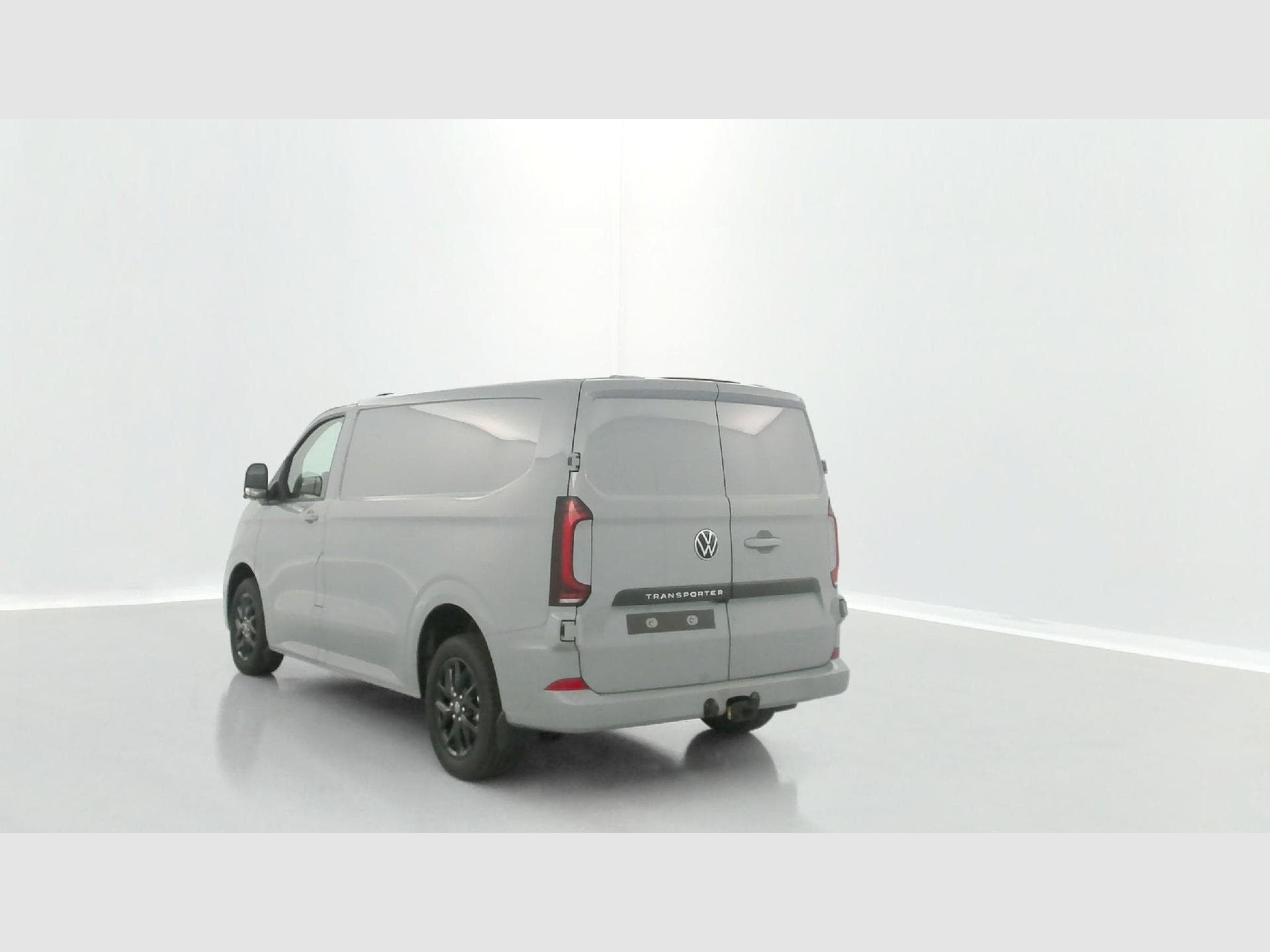 VW T5 Kastenwagen Business T7 L1H1 (2025) - Foto 5