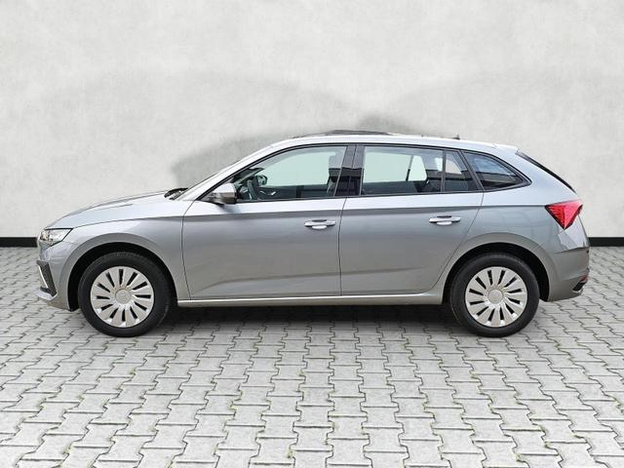 Skoda Scala Essence (2026) - Photo 4