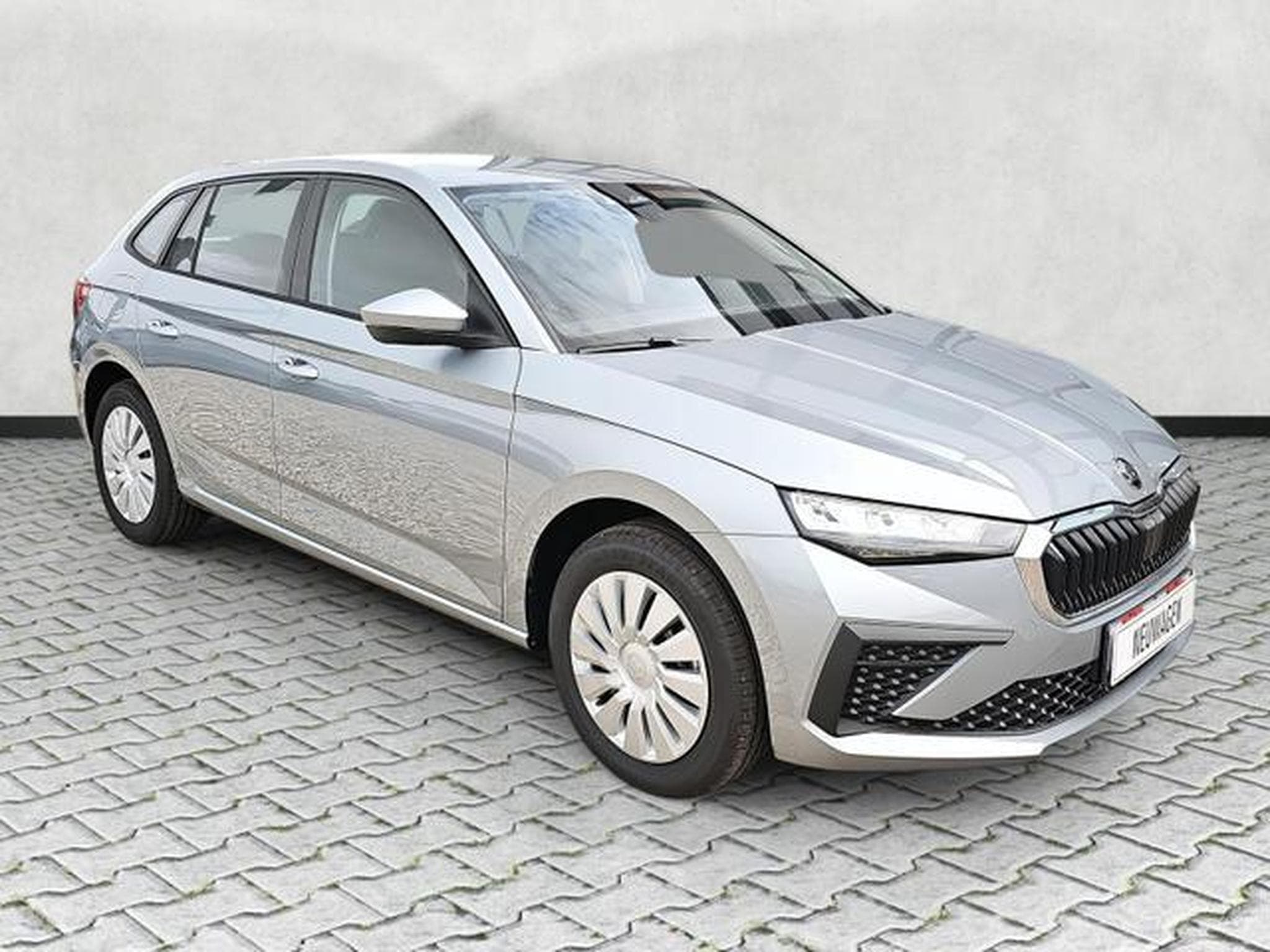 Skoda Scala Essence (2026) - Photo 1