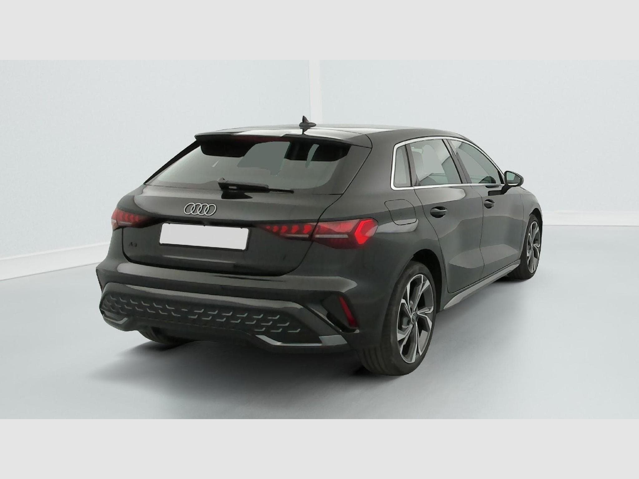 Audi A3 S line (2025) - Photo 7