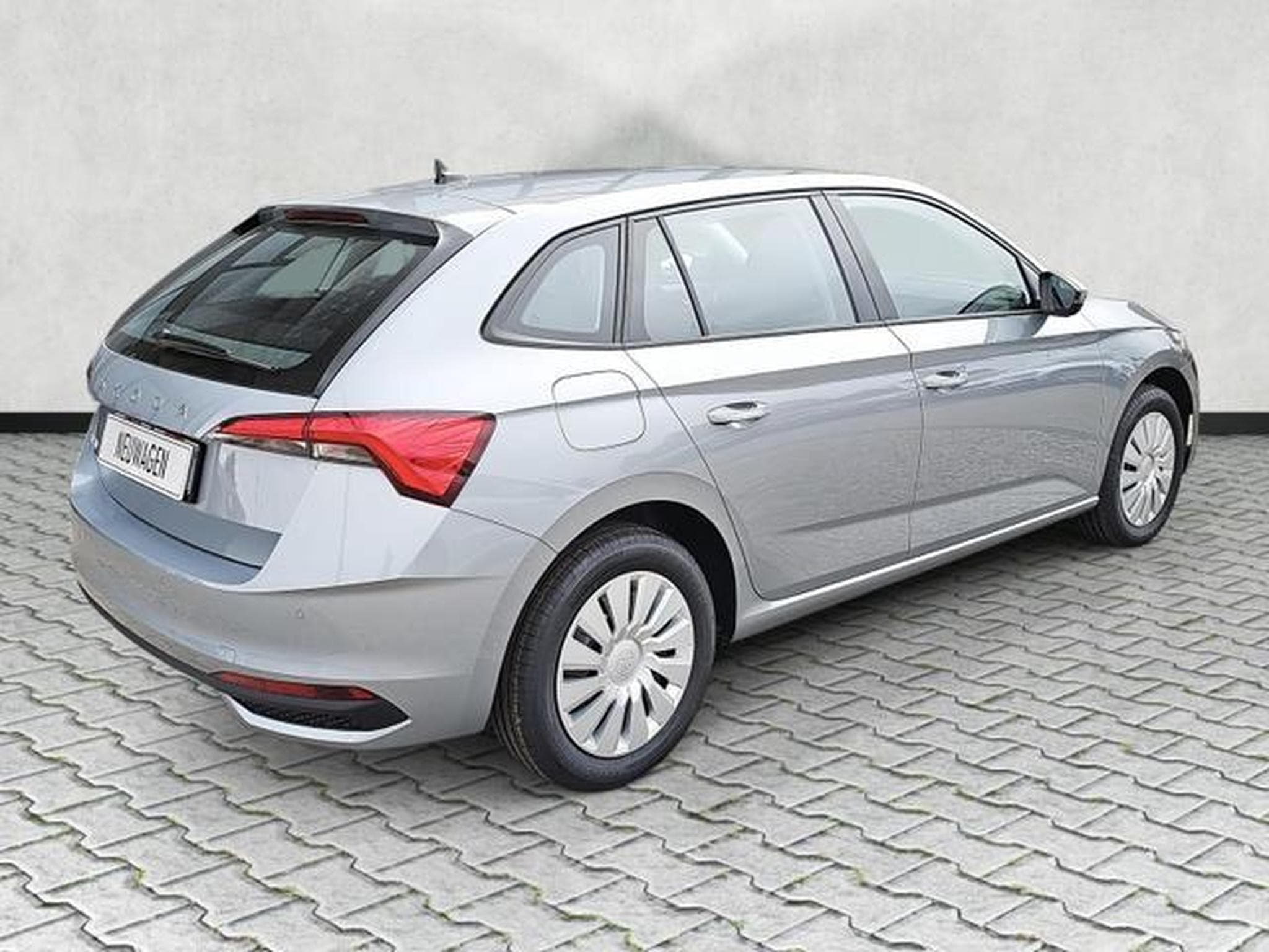 Skoda Scala Essence (2026) - Photo 7