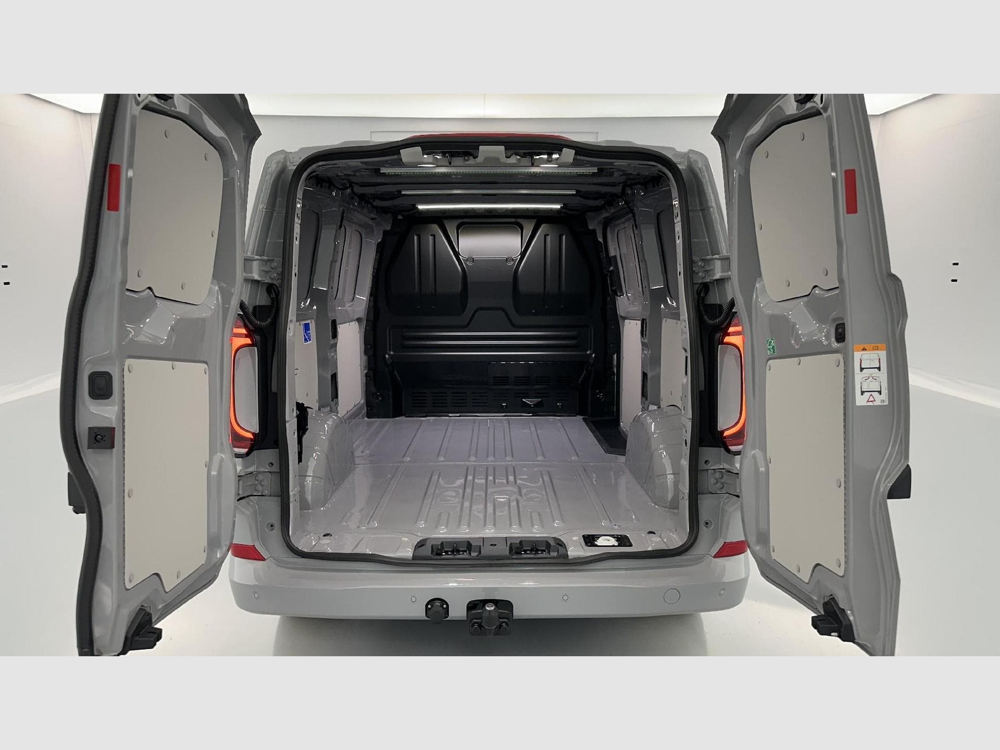 VW T5 Kastenwagen Business T7 L1H1 (2025) - Foto 9