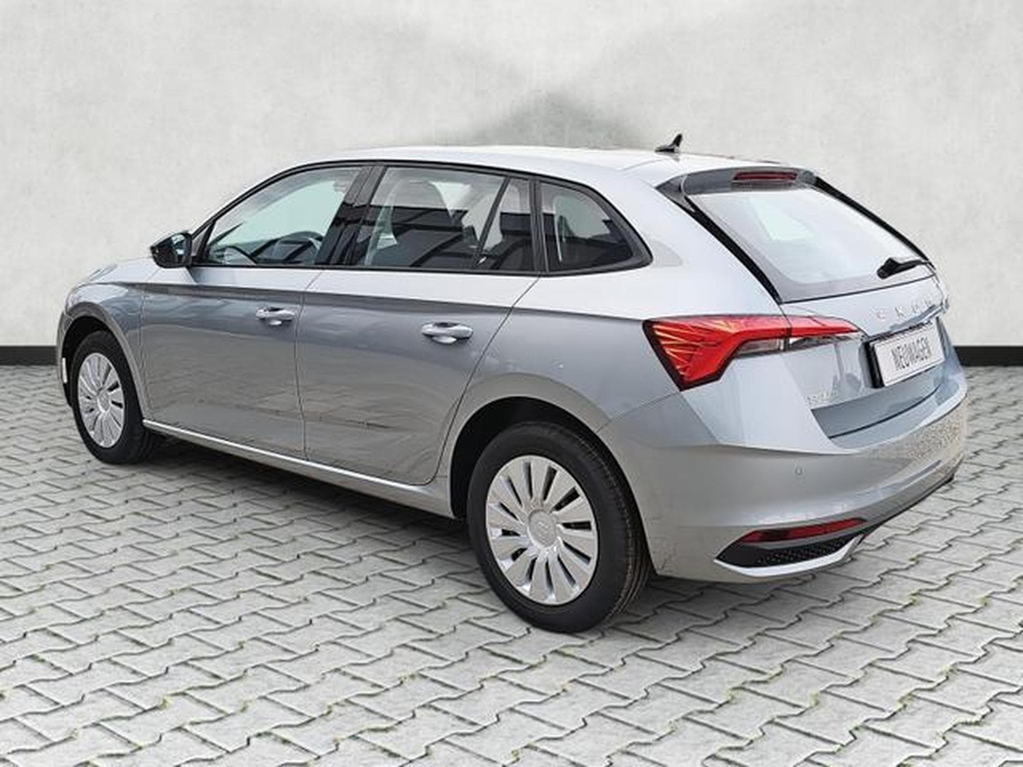 Skoda Scala Essence (2026) - Photo 5