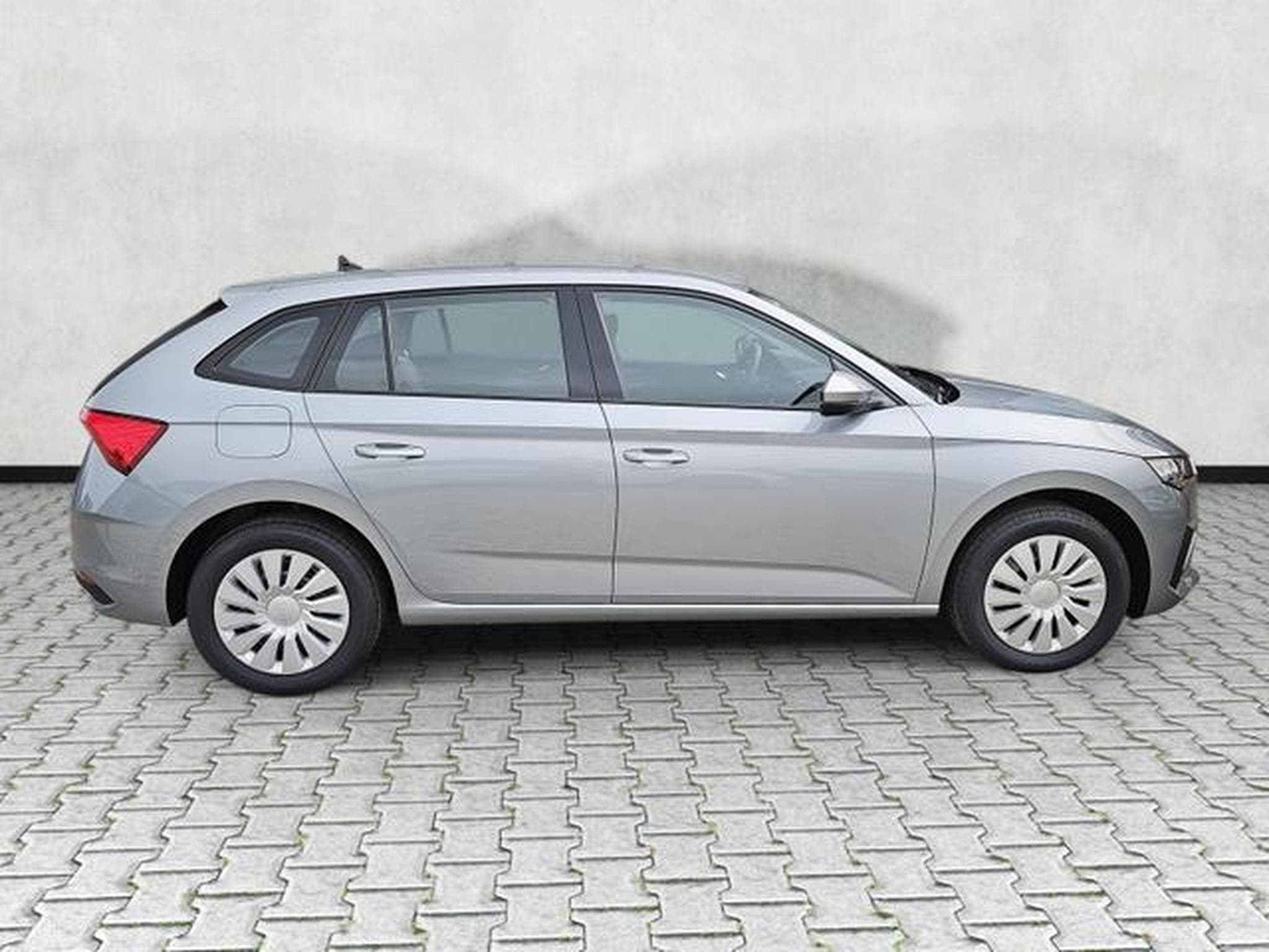 Skoda Scala Essence (2026) - Photo 8