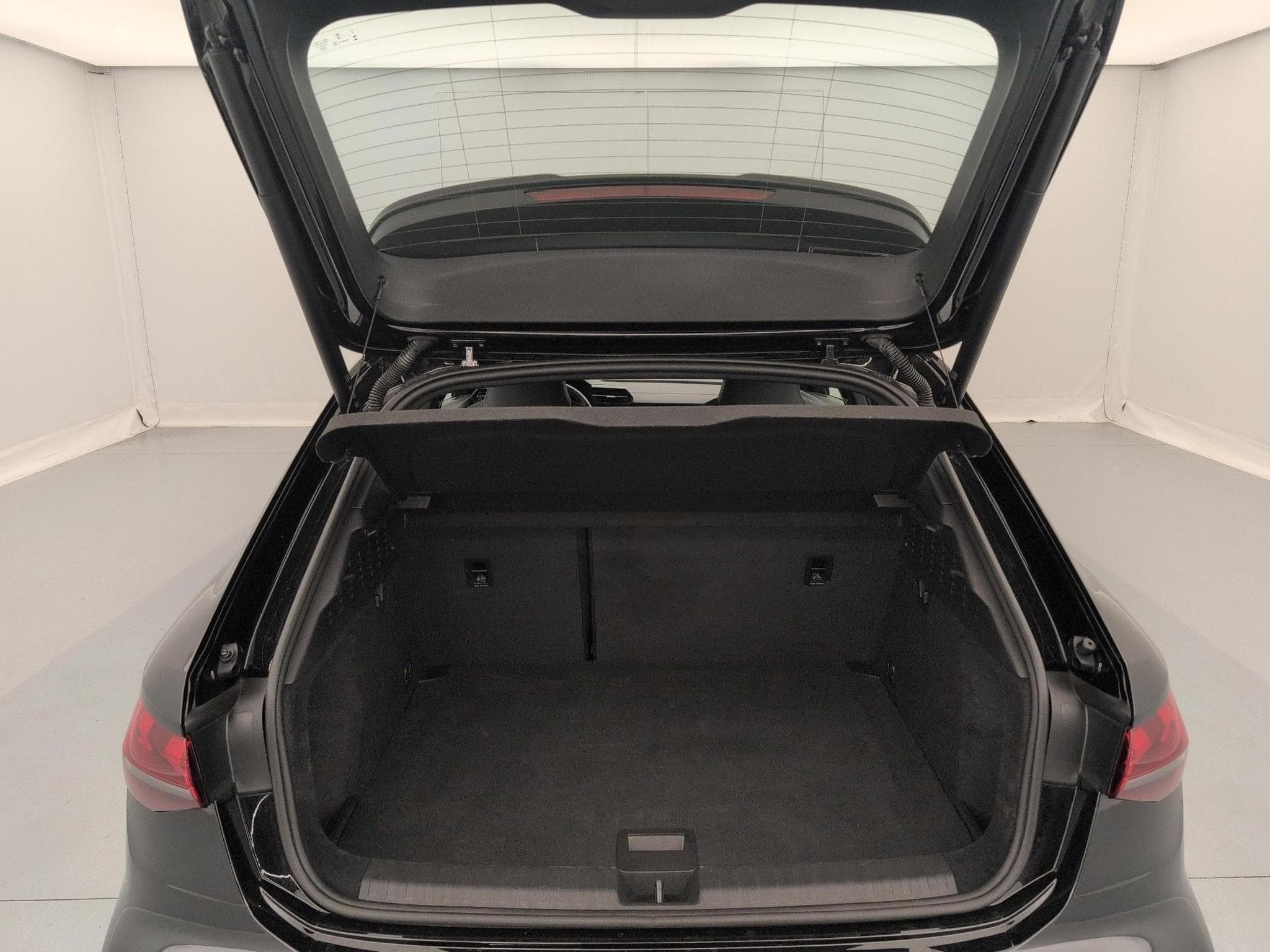 Audi A3 S line (2025) - Photo 11