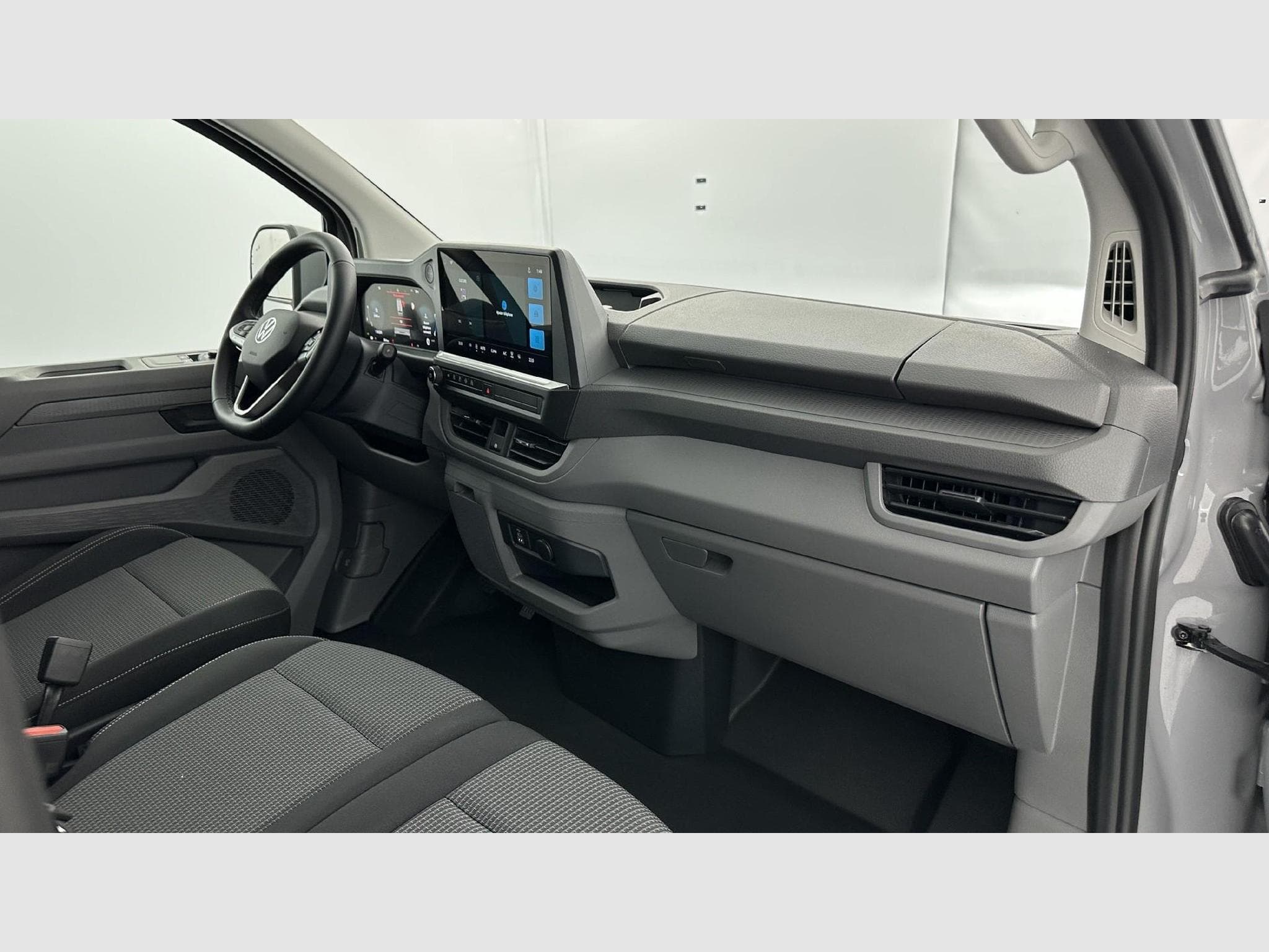 VW T5 Kastenwagen Business T7 L1H1 (2025) - Foto 7