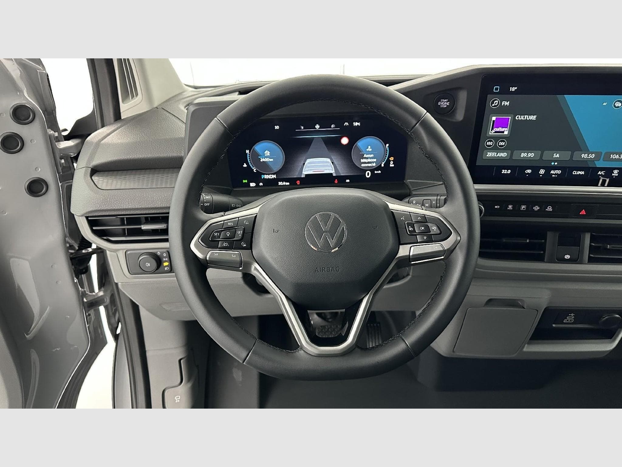 VW T5 Kastenwagen Business T7 L1H1 (2025) - Foto 11
