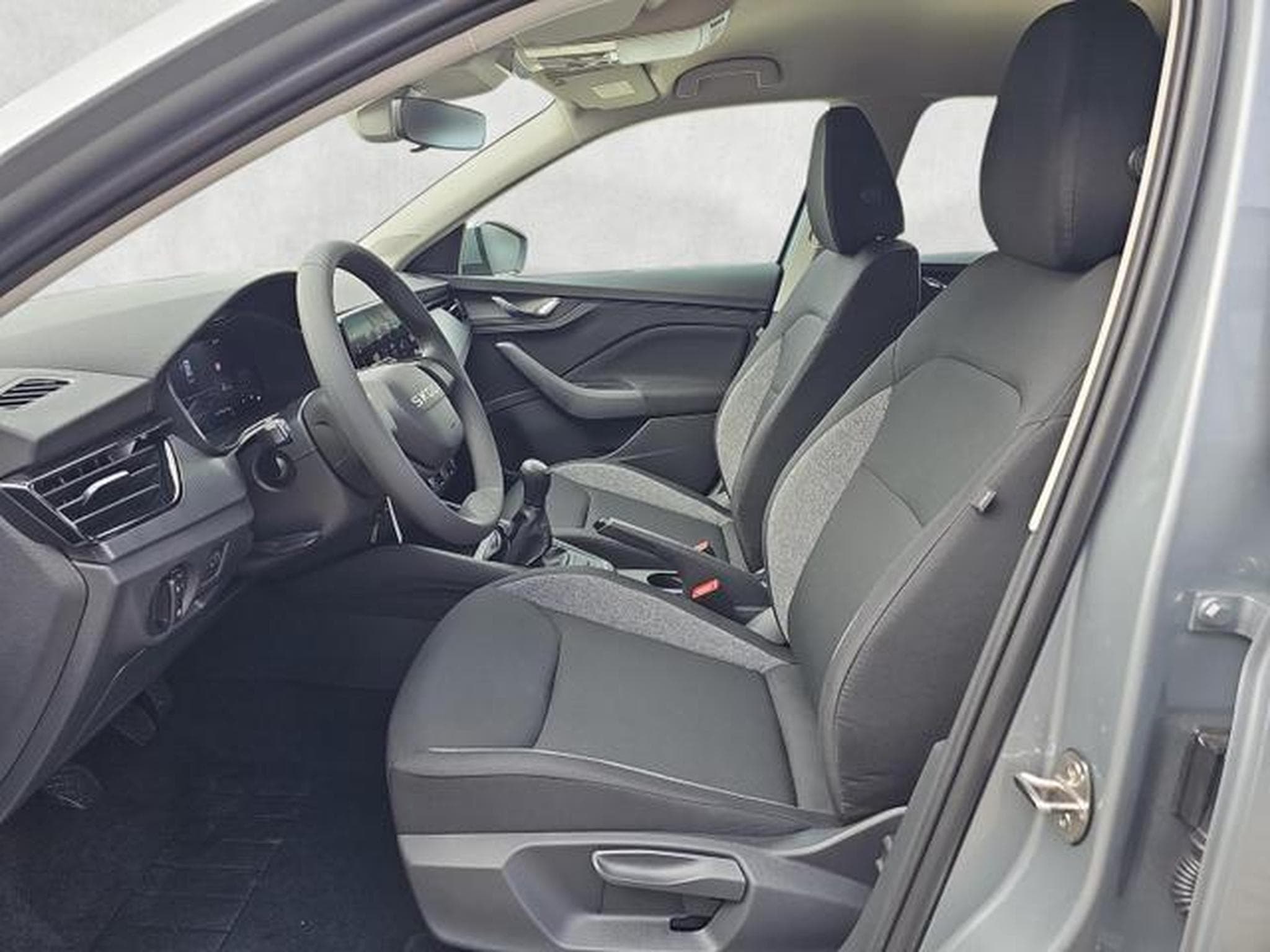 Skoda Scala Essence (2026) - Photo 9