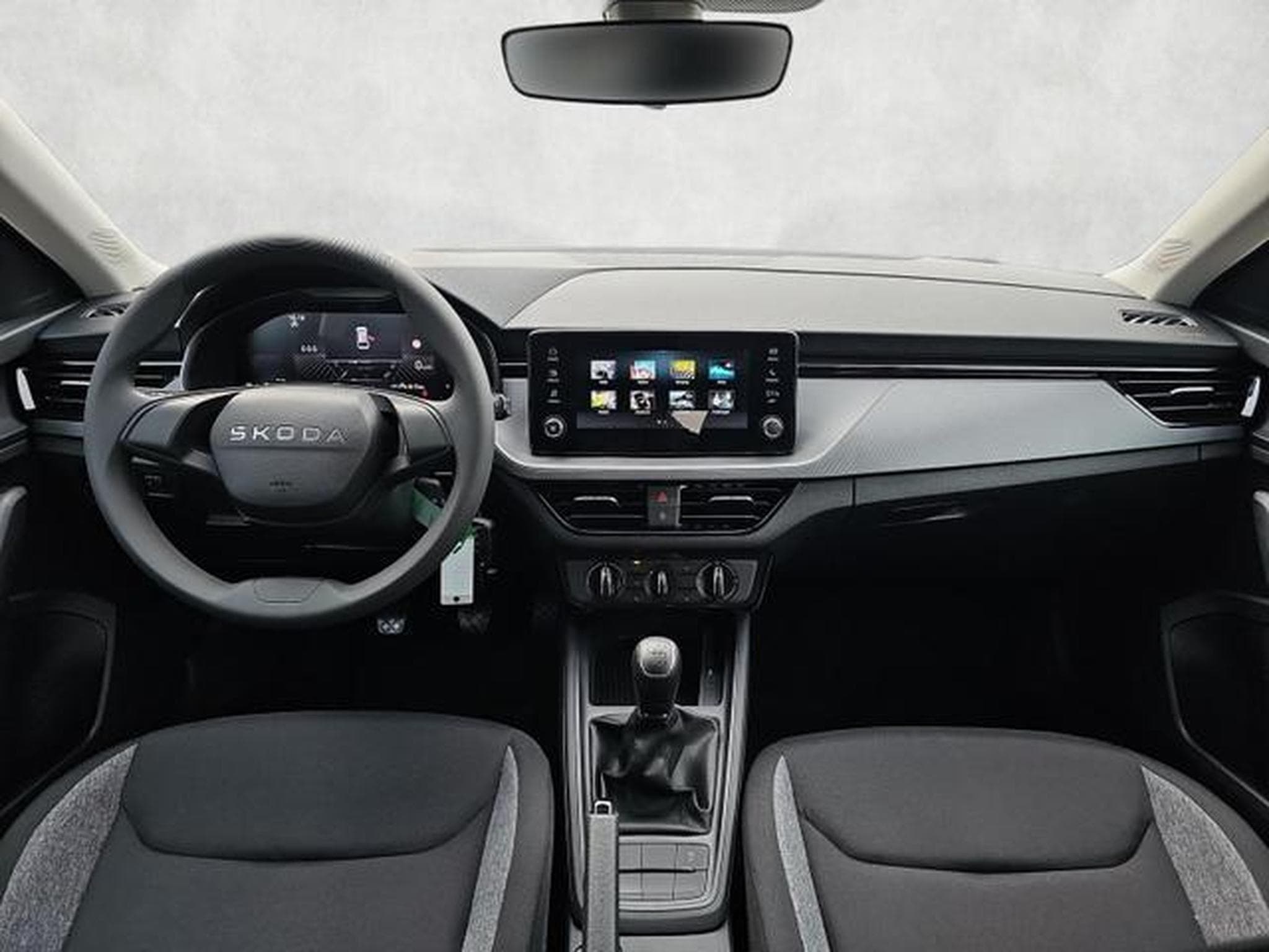 Skoda Scala Essence (2026) - Photo 11