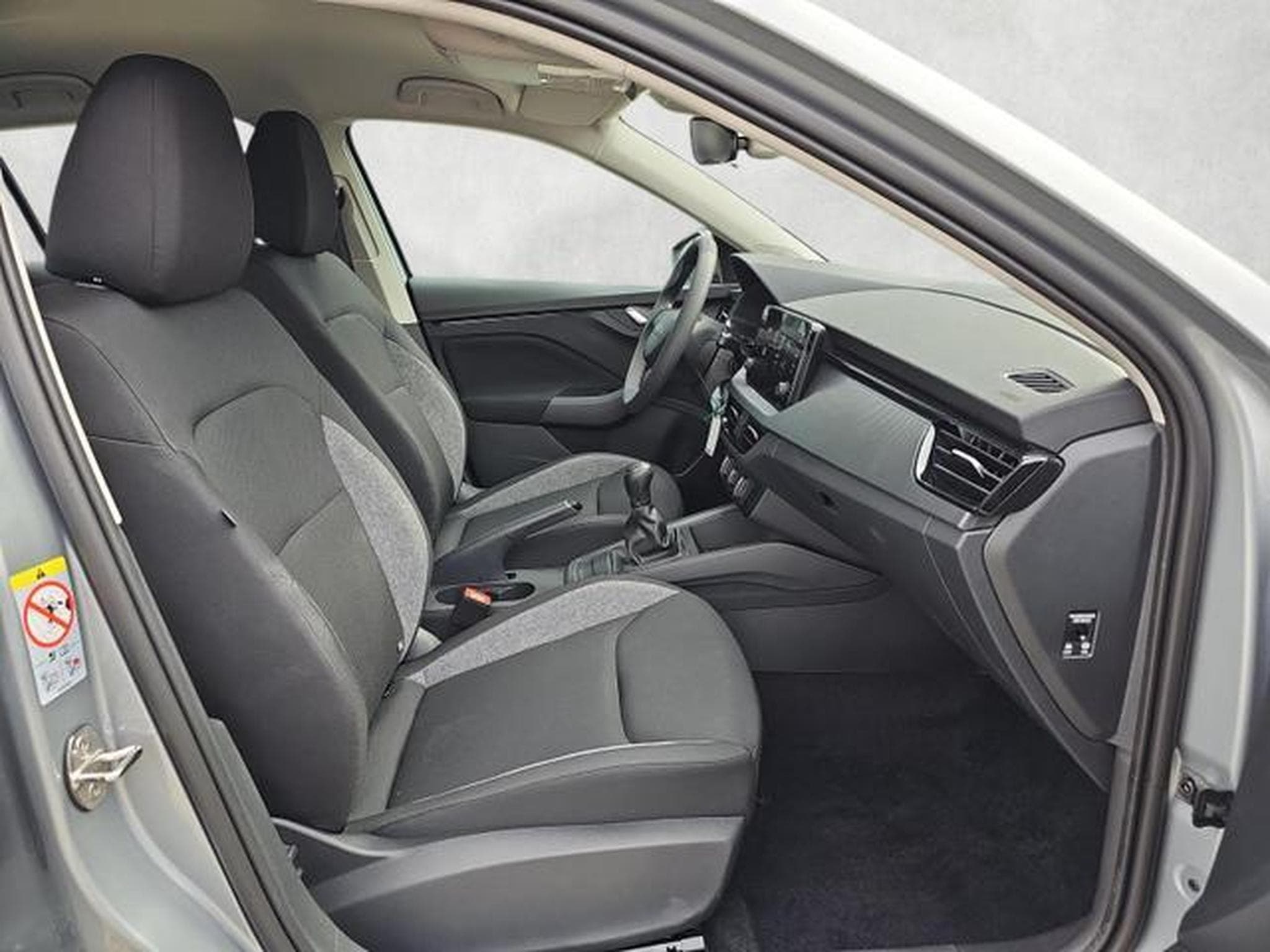 Skoda Scala Essence (2026) - Photo 10