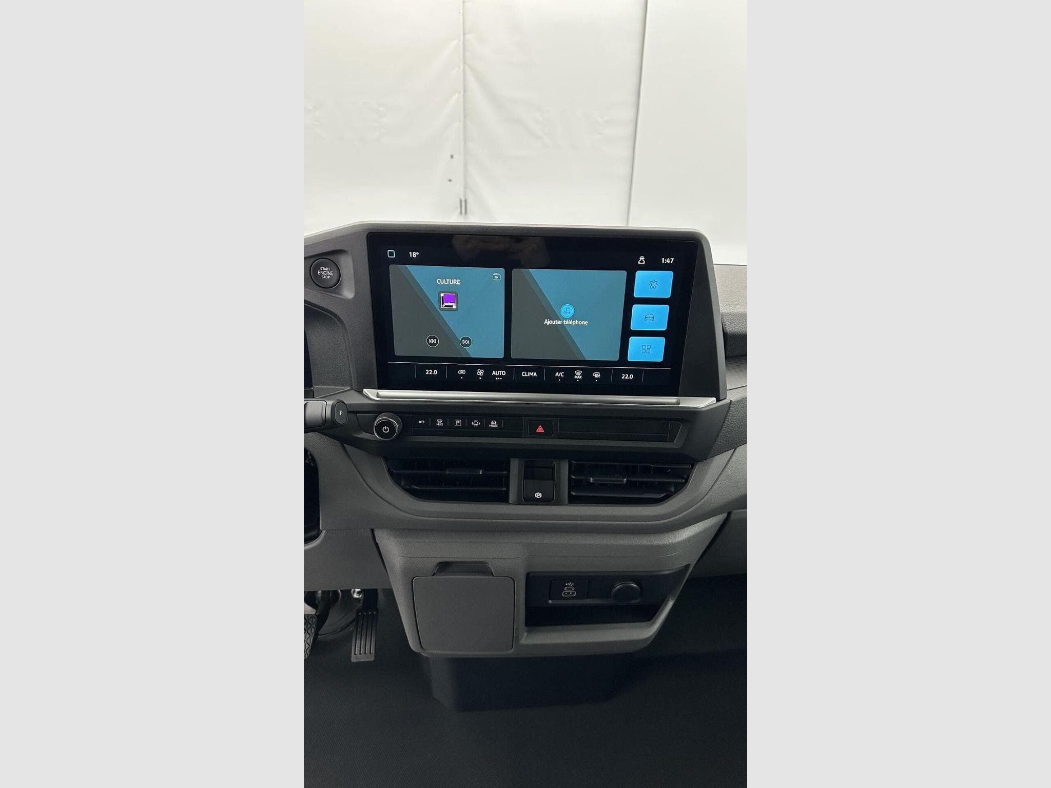 VW T5 Kastenwagen Business T7 L1H1 (2025) - Foto 12