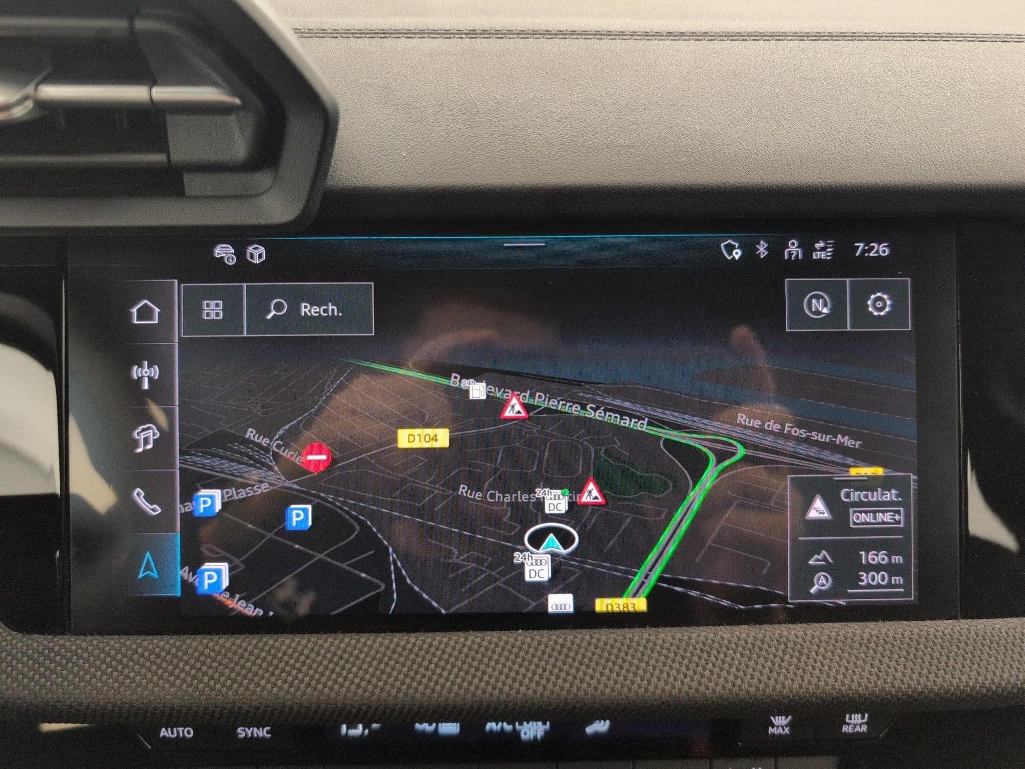 Audi A3 S line (2025) - Photo 18