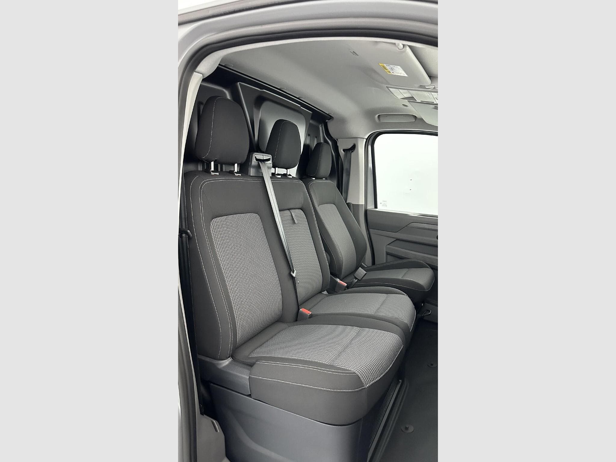 VW T5 Kastenwagen Business T7 L1H1 (2025) - Foto 13