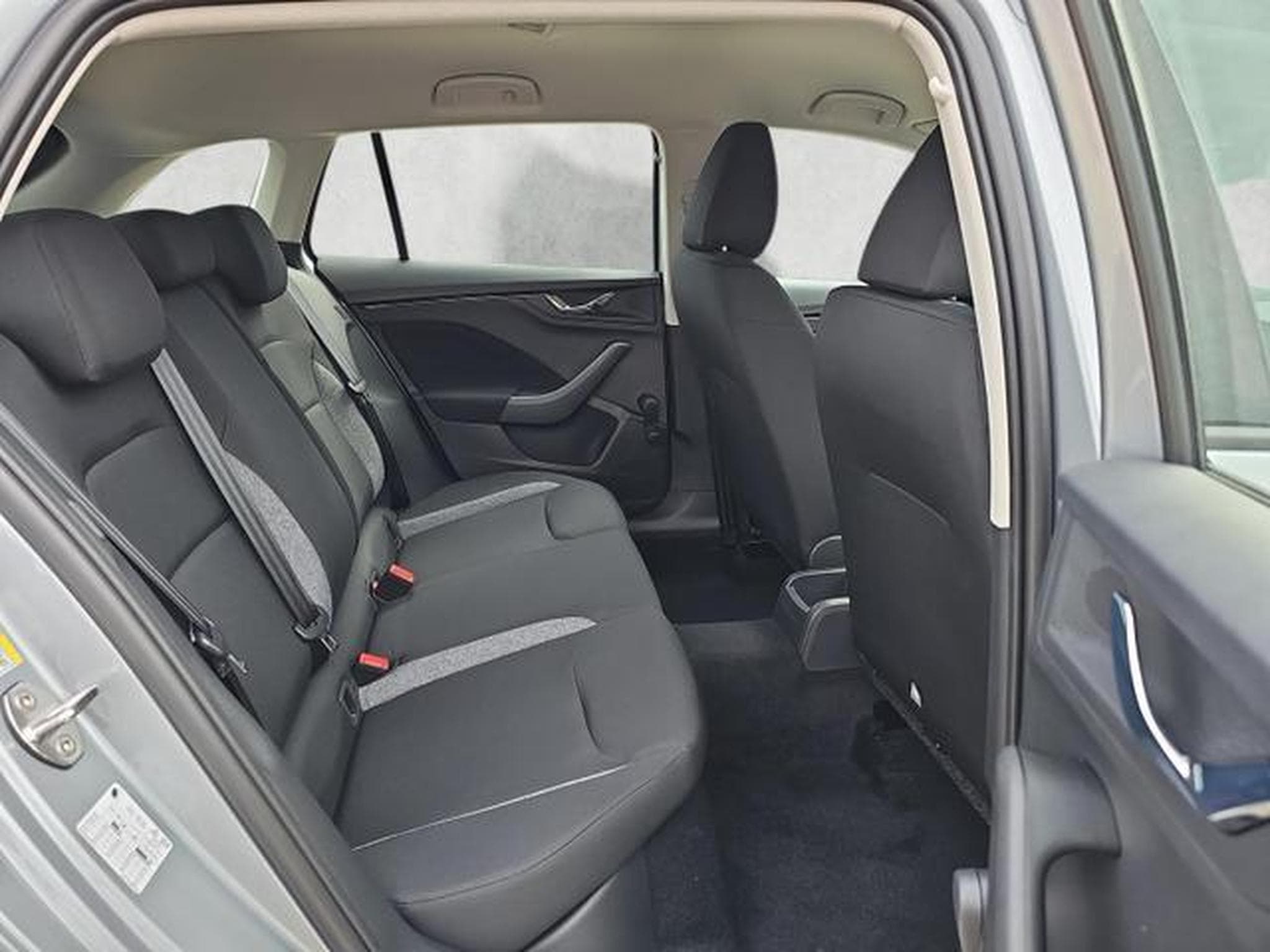 Skoda Scala Essence (2026) - Photo 13