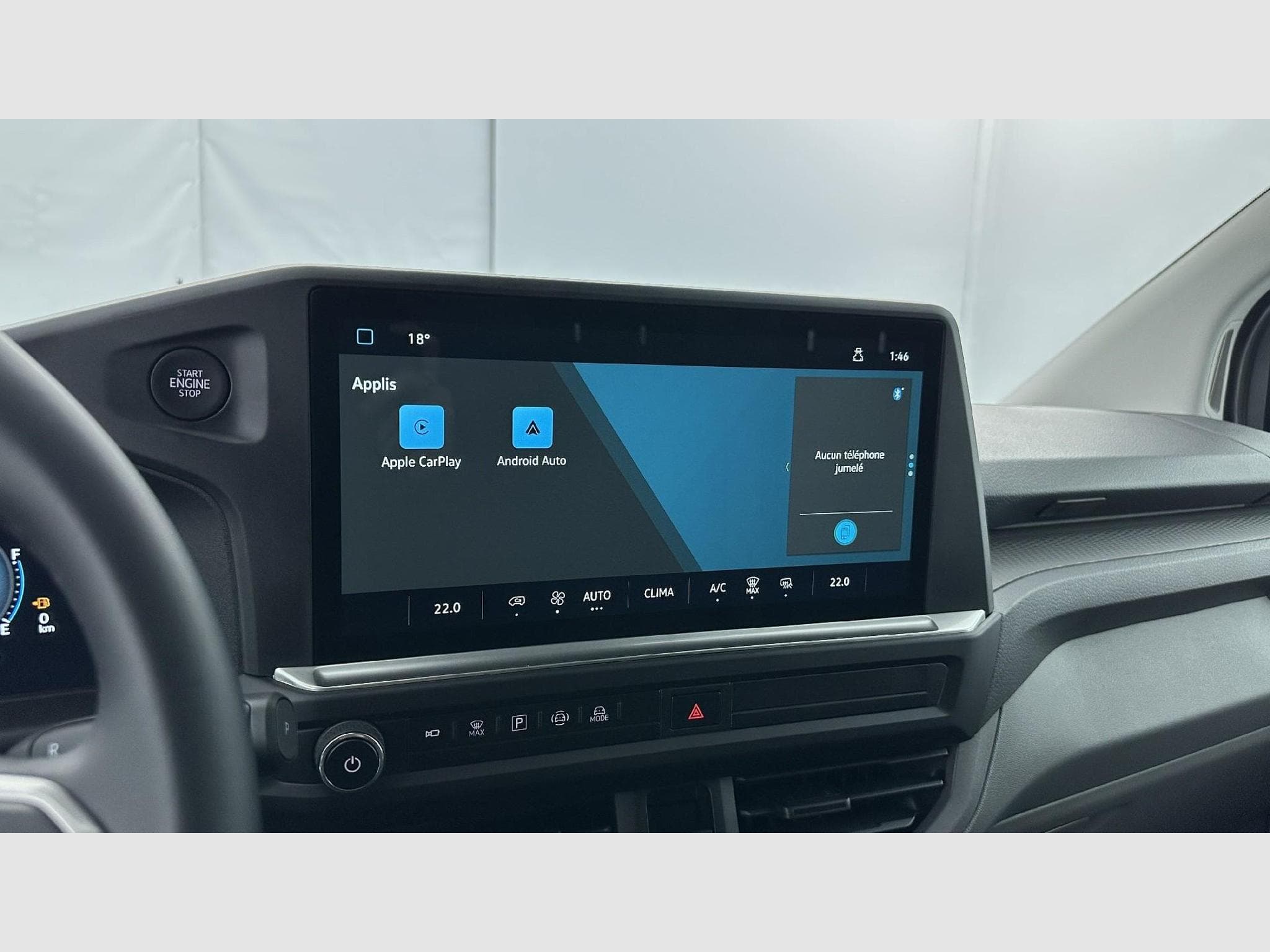VW T5 Kastenwagen Business T7 L1H1 (2025) - Foto 15