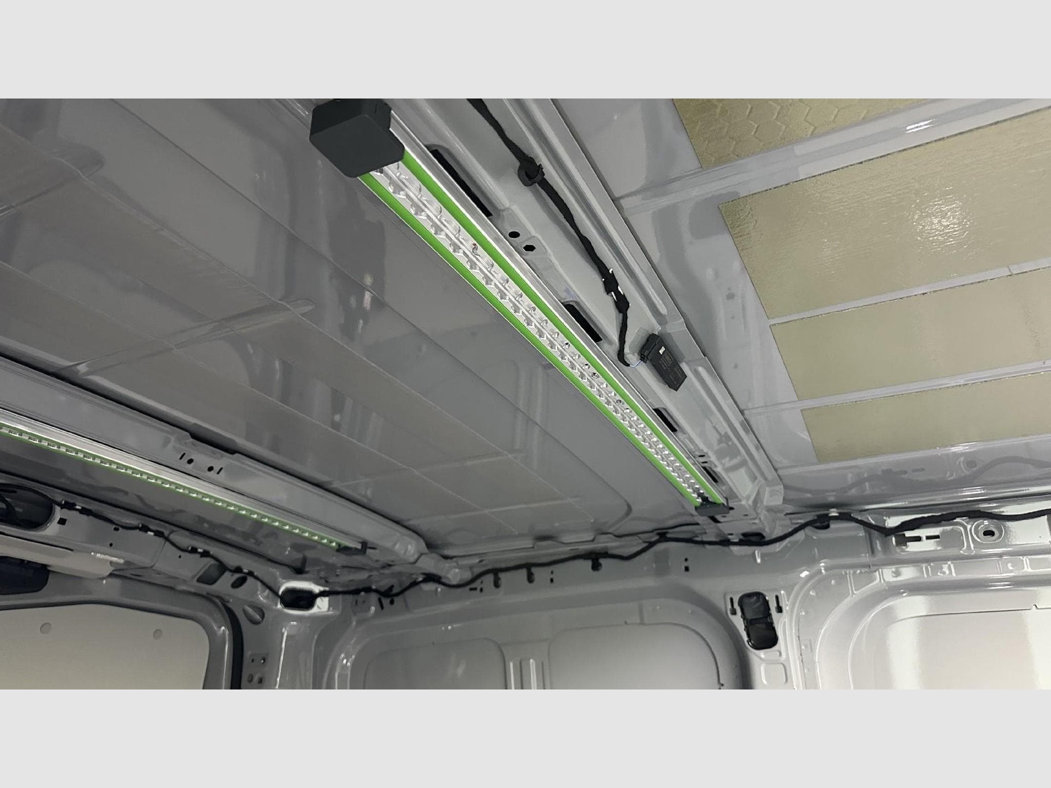 VW T5 Kastenwagen Business T7 L1H1 (2025) - Foto 18