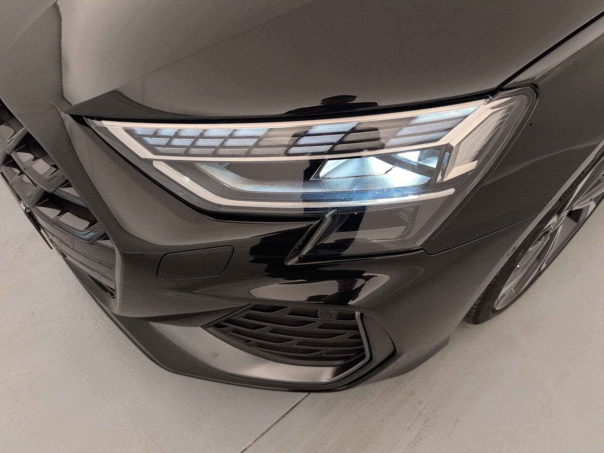 Audi A3 S line (2025) - Photo 23